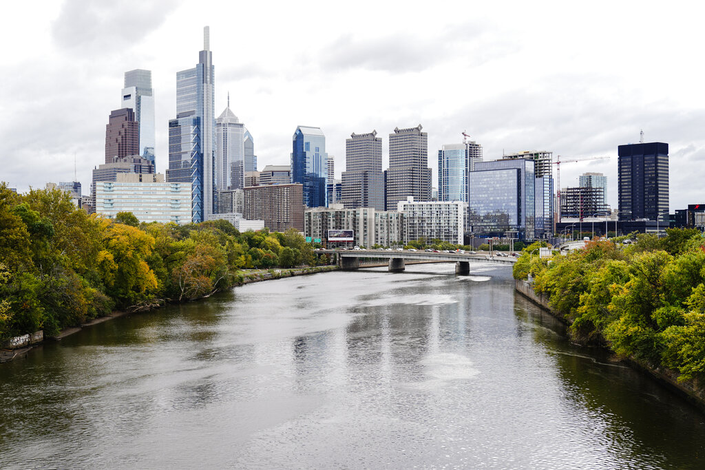 Philadelphia, the fifth-most populous city in the US, may be liable for damages in Stokes’ imprisonment