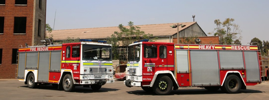 As the number of firefighters dwindles, a public outcry has ensued, accusing the first responders of poor services