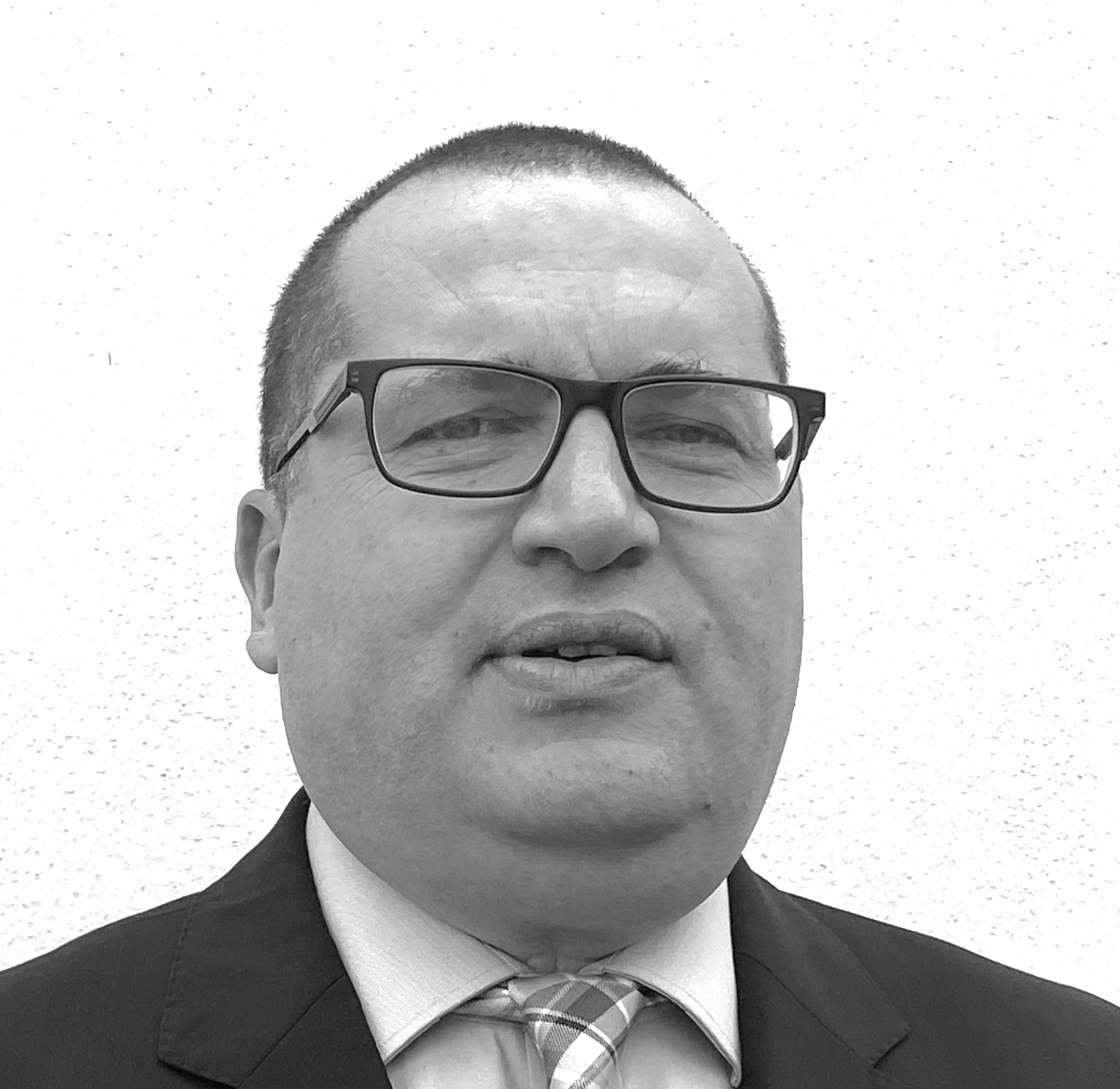 Rabah Arezki