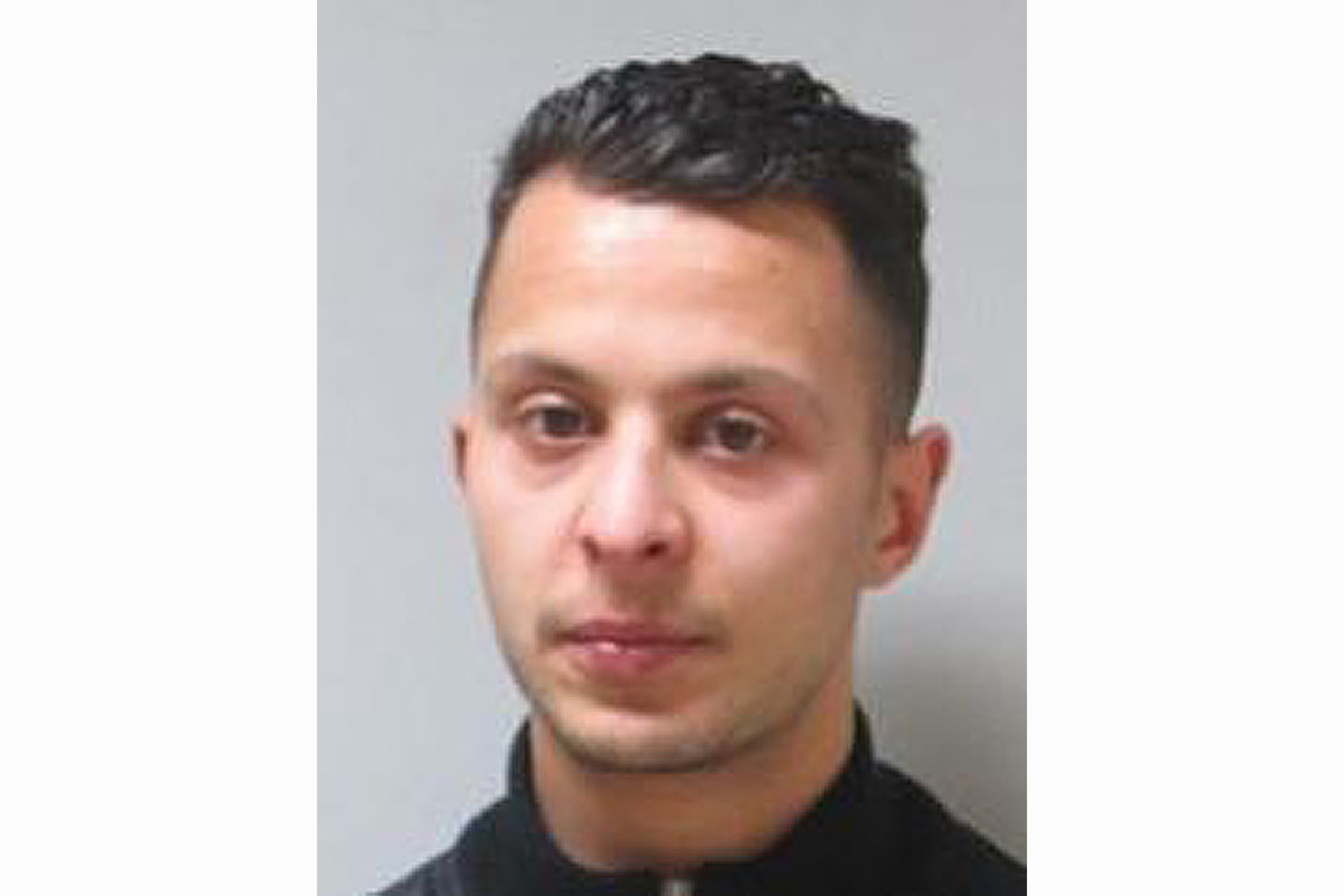 Salah Abdeslam