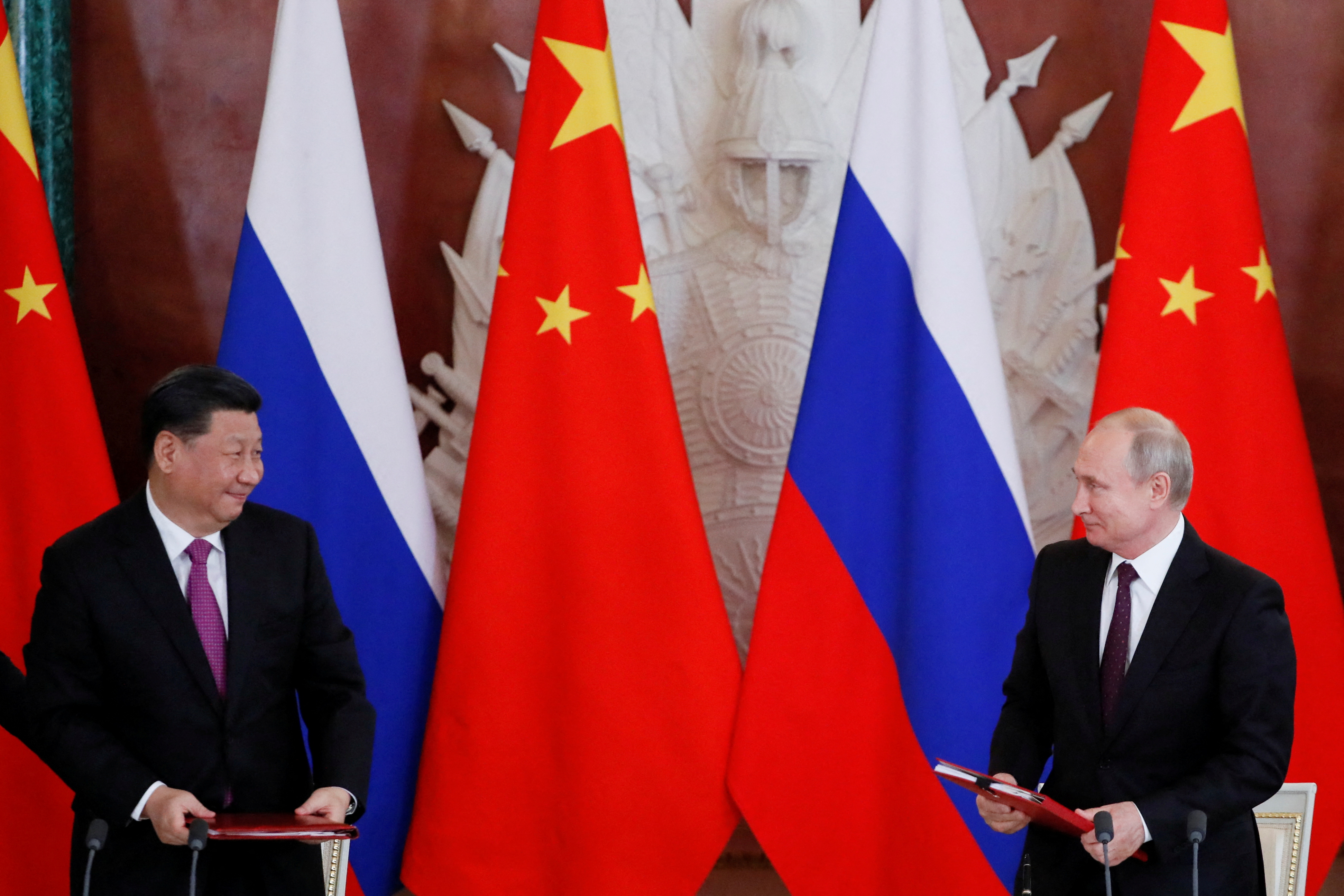 UKRAINE-CRISIS/CHINA-RUSSIA