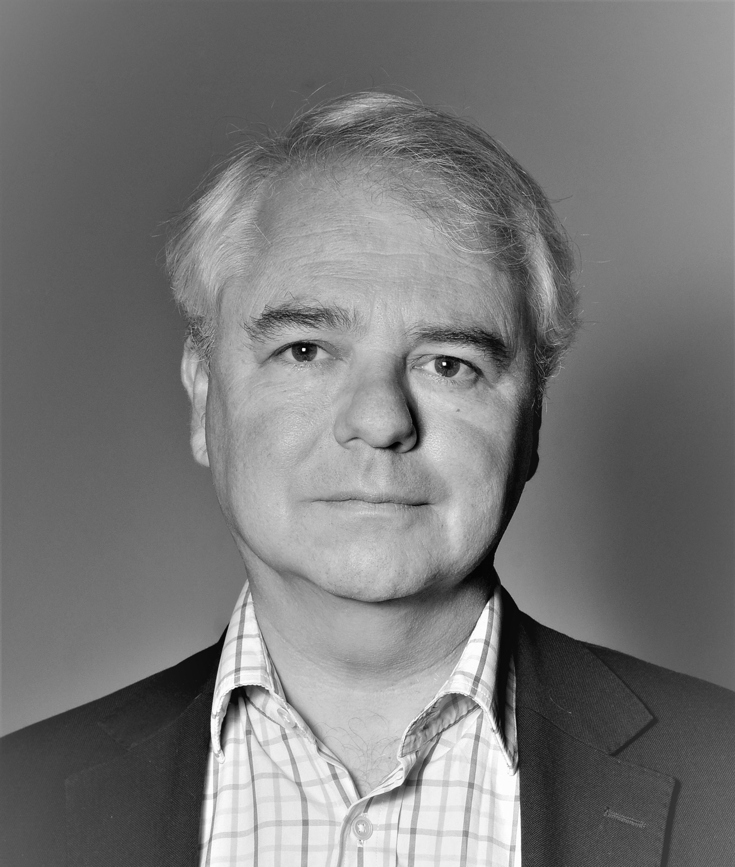 Robert Barrington
