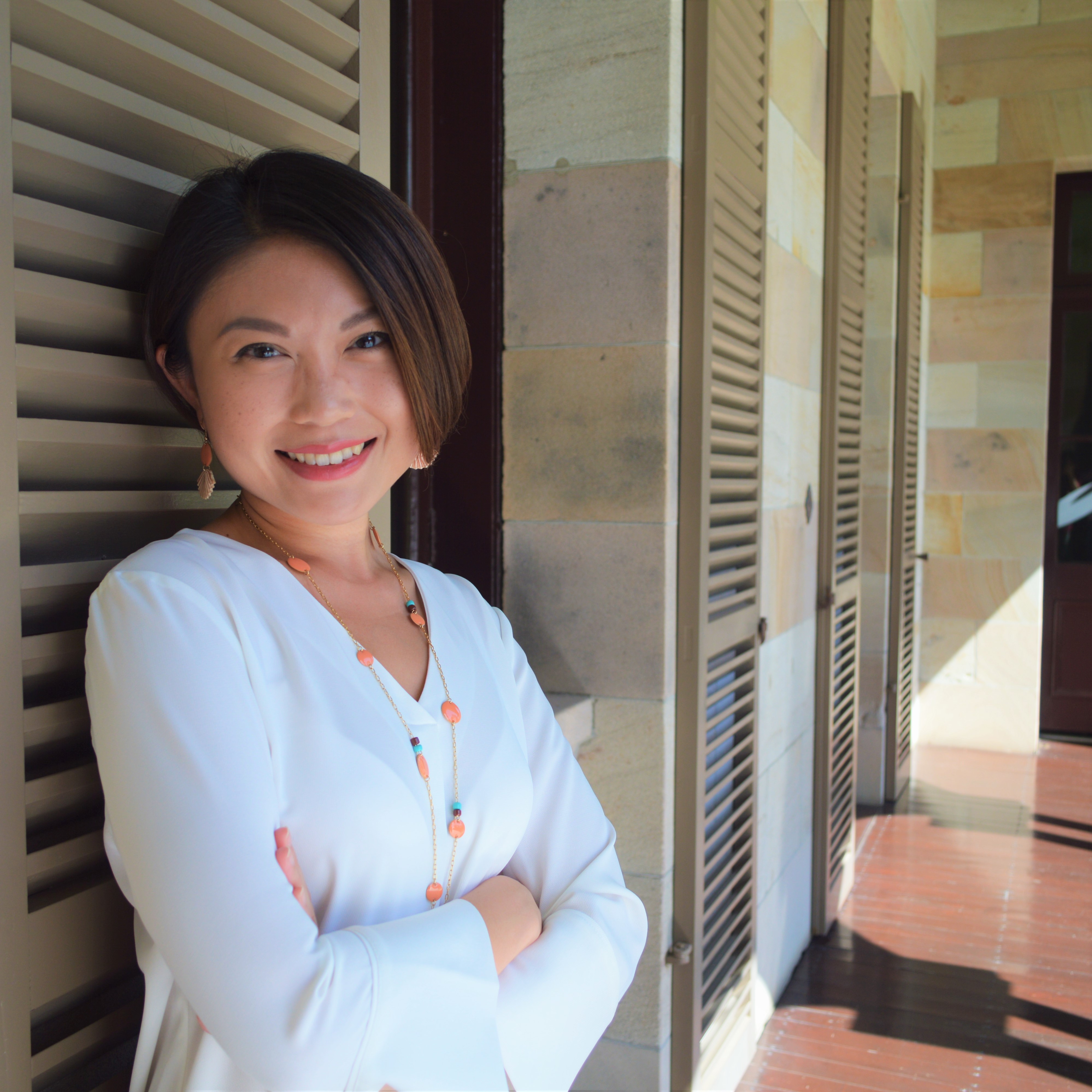 Tourism expert Elaine Chiao Ling Yang says Australia’s industry is facing major staff shortages [Courtesy of Elaine Chiao Ling Yang]