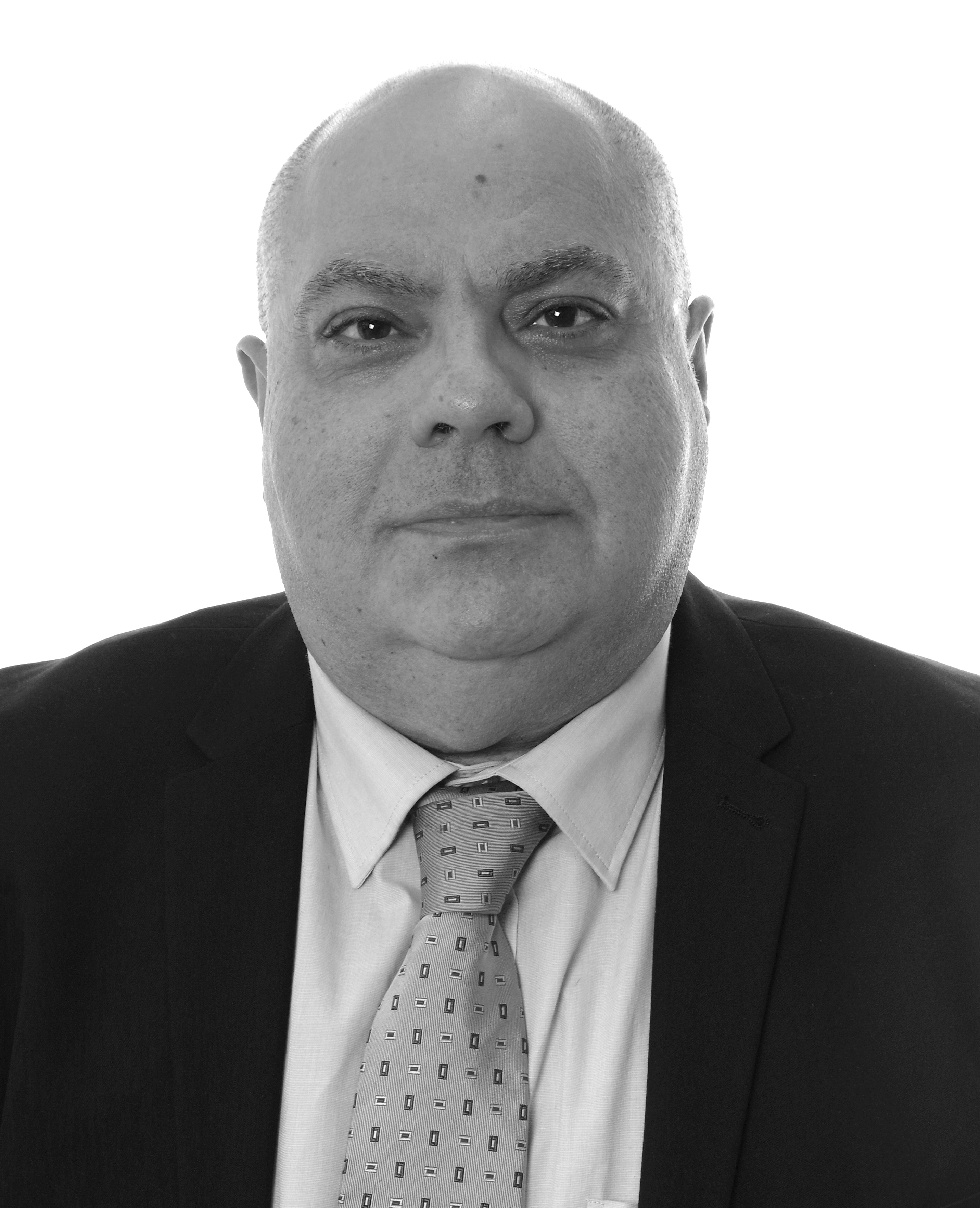 Kamel Hawwash