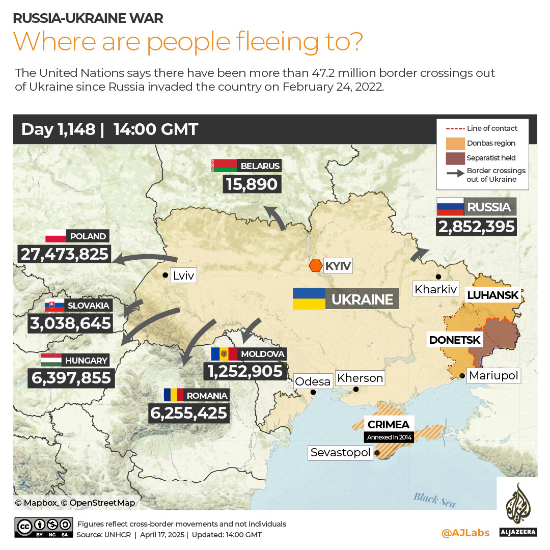 INTERACTIVE Ukraine Refugees-1744907635