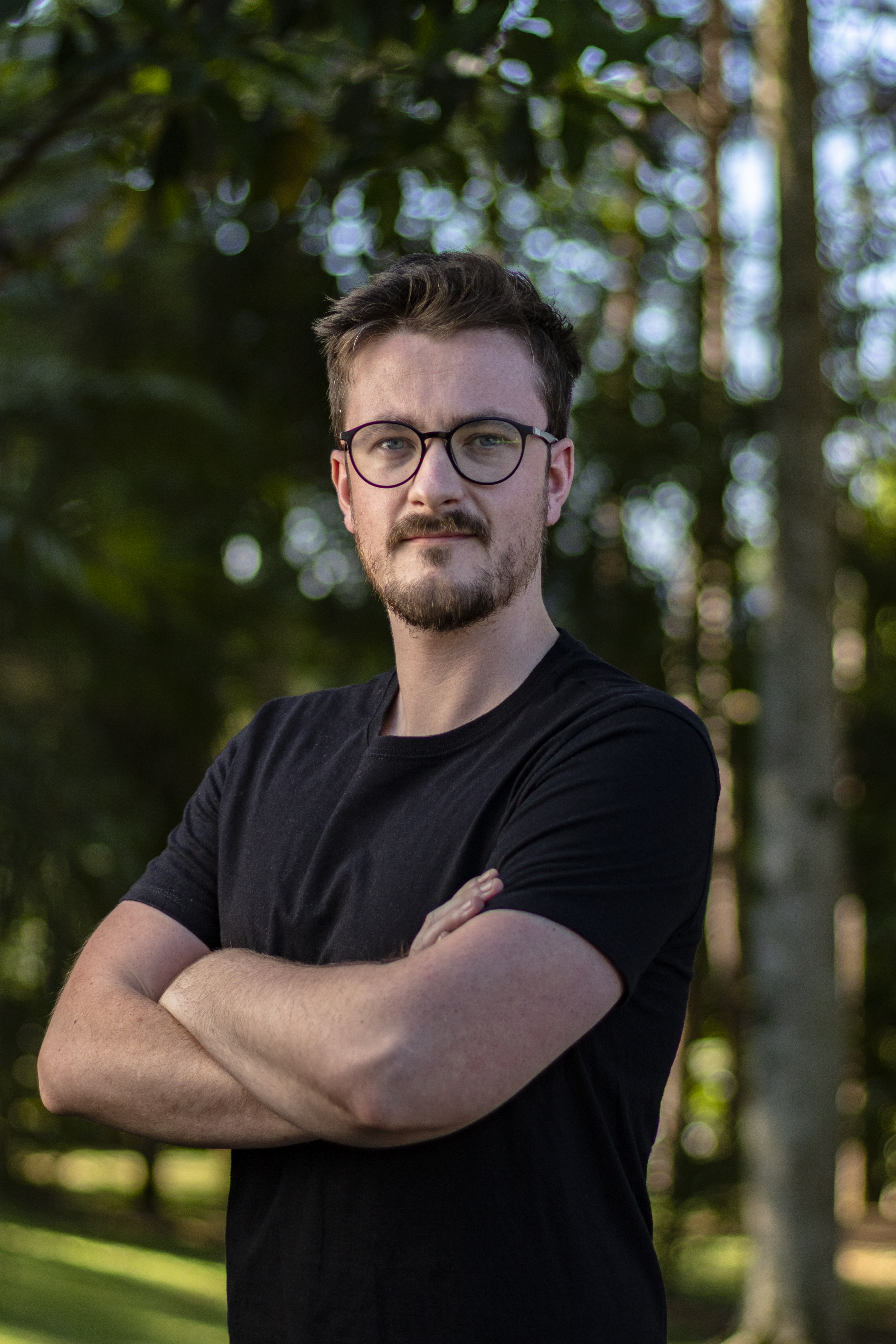 Euan Marshall