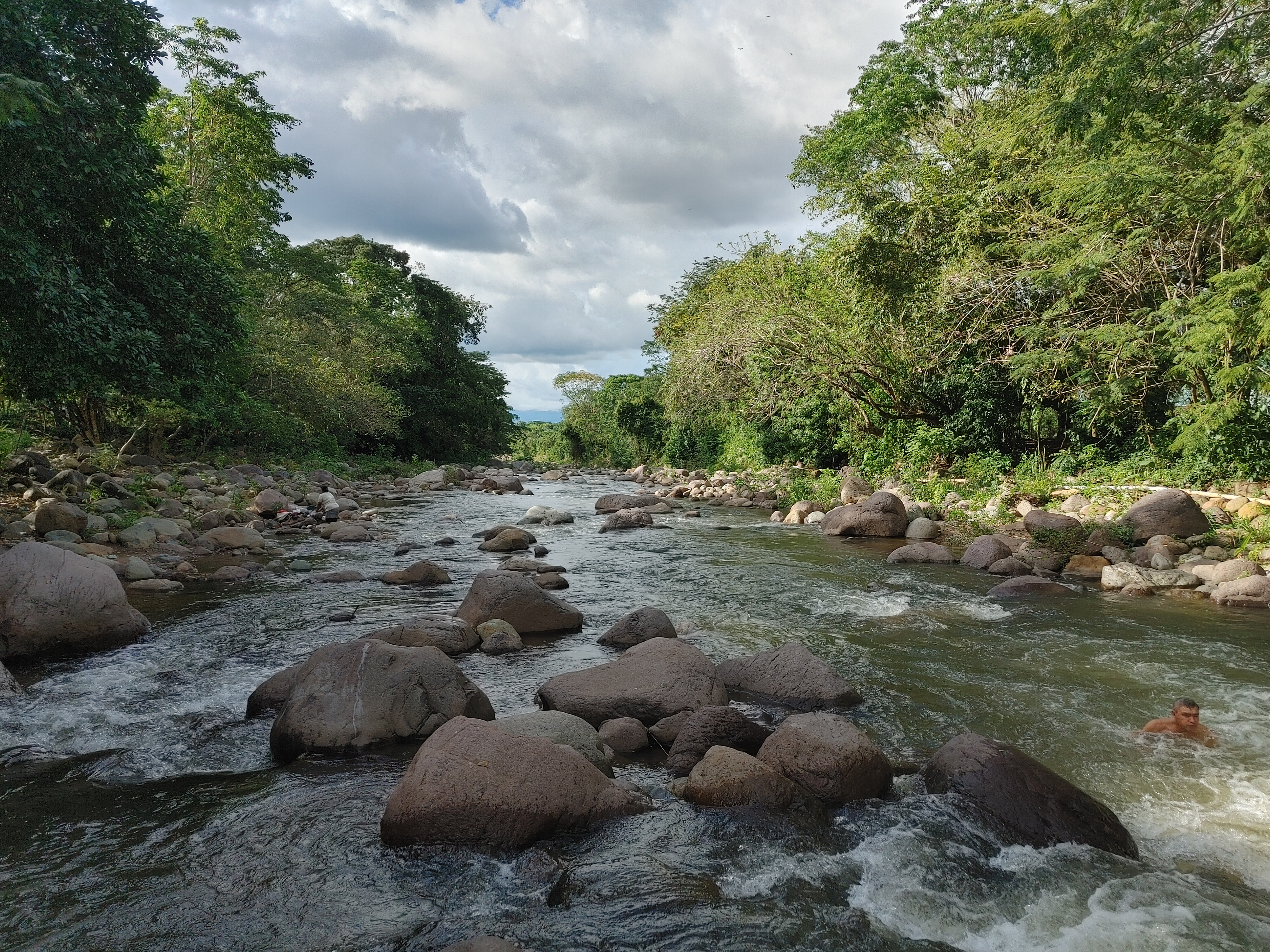 Honduras story