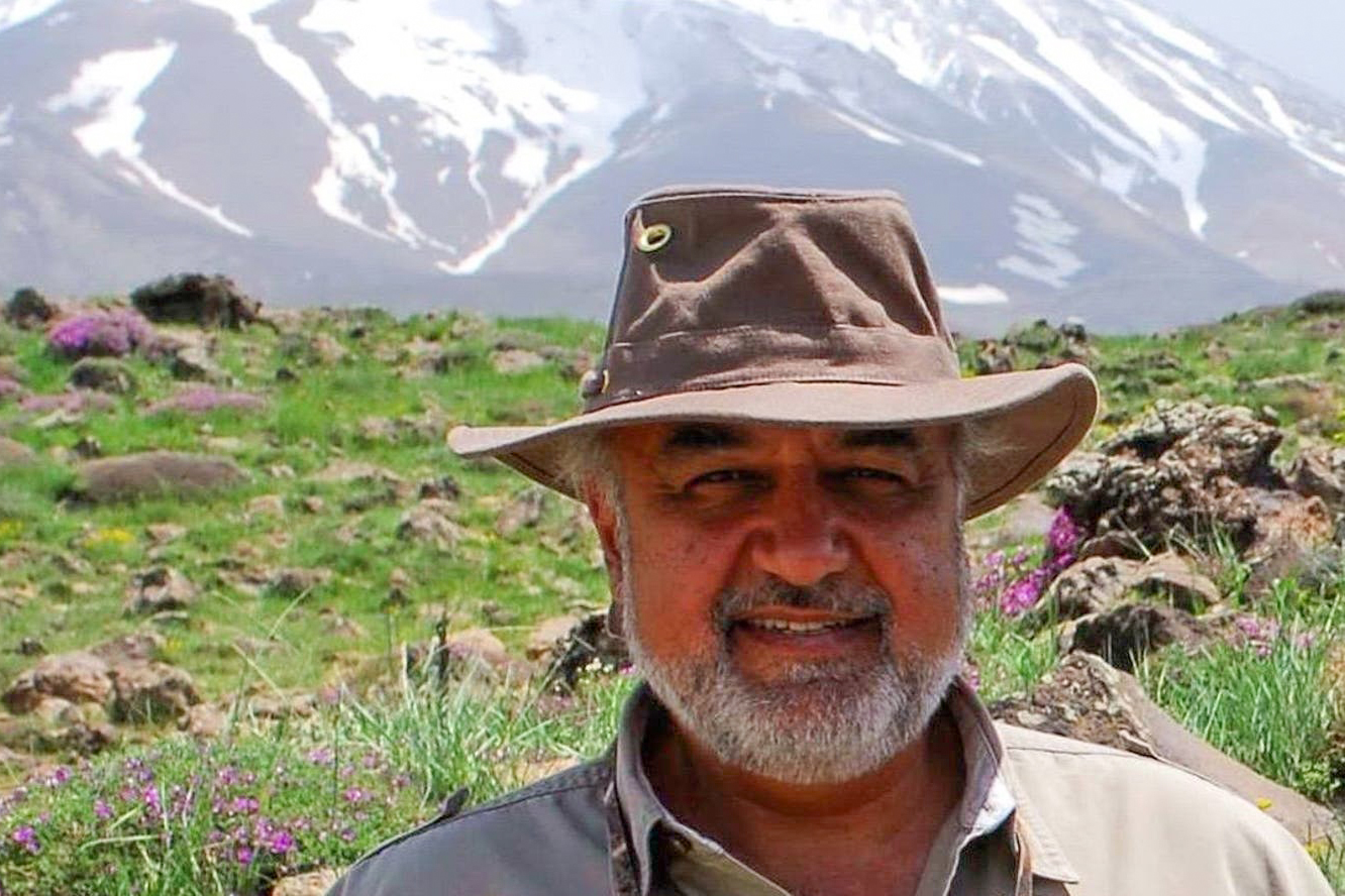 Morad Tahbaz