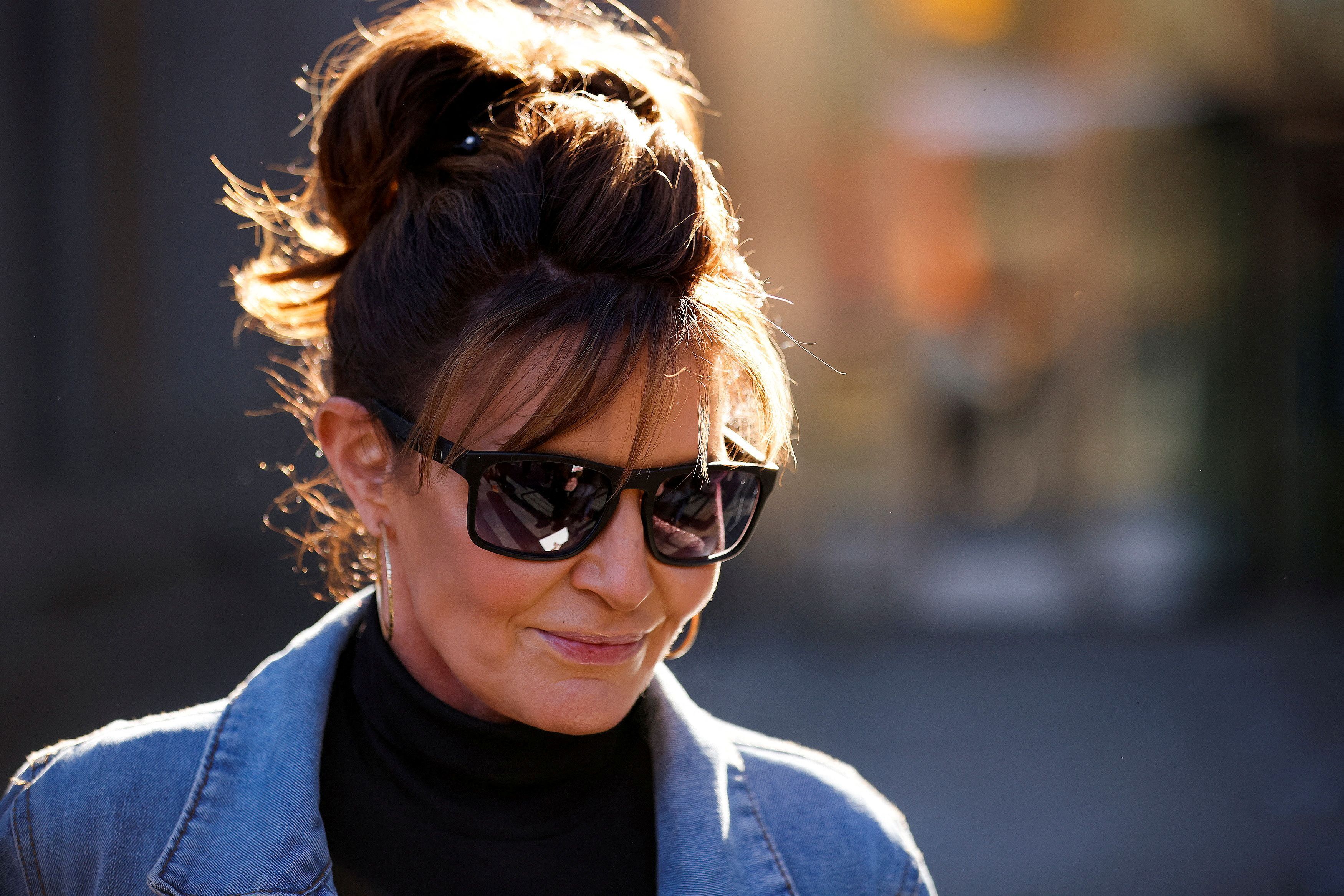 Sarah Palin