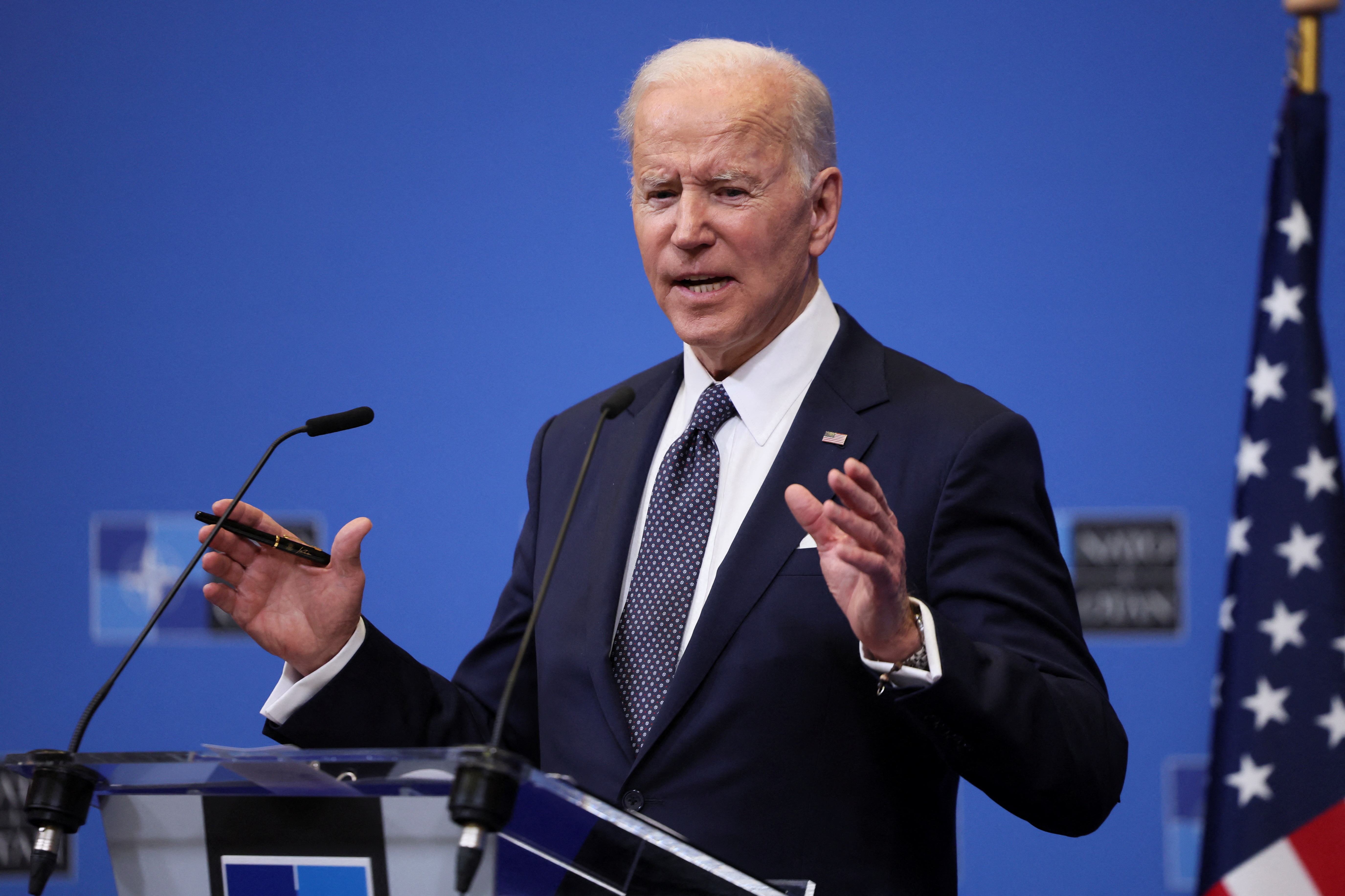 Joe Biden