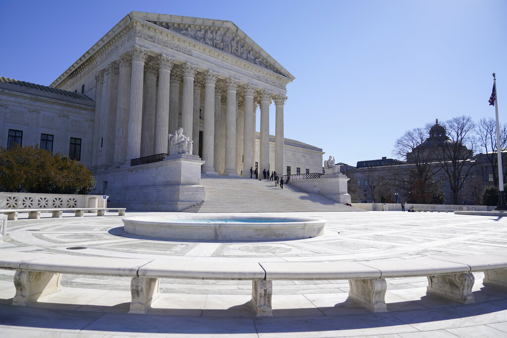 The US Supreme Court says it will not take up the sexual assault case against comedian Bill Cosby, leaving in place a decision by Pennsylvania’s highest court to throw out his conviction and set him free from prison