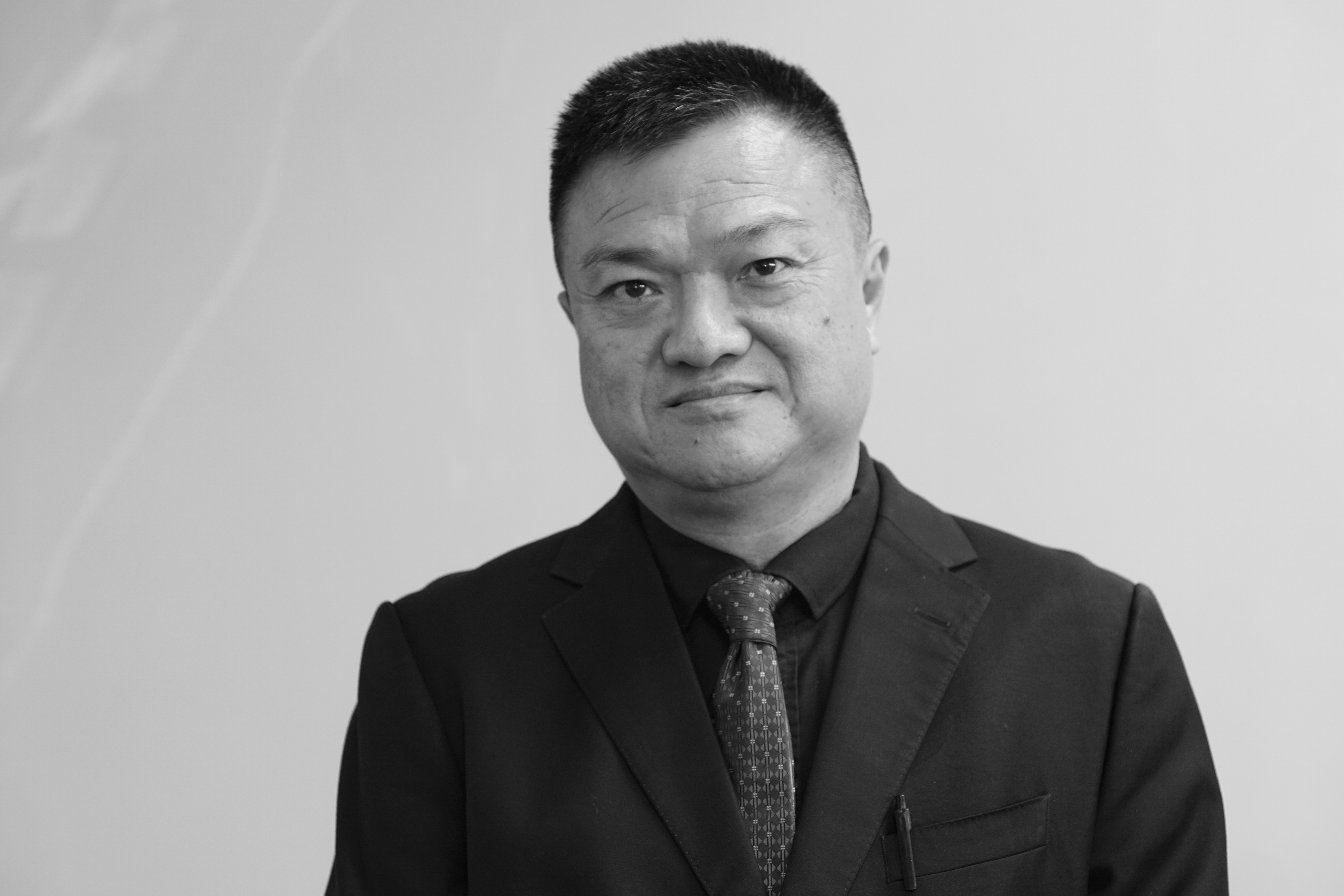Chin-Huat Wong