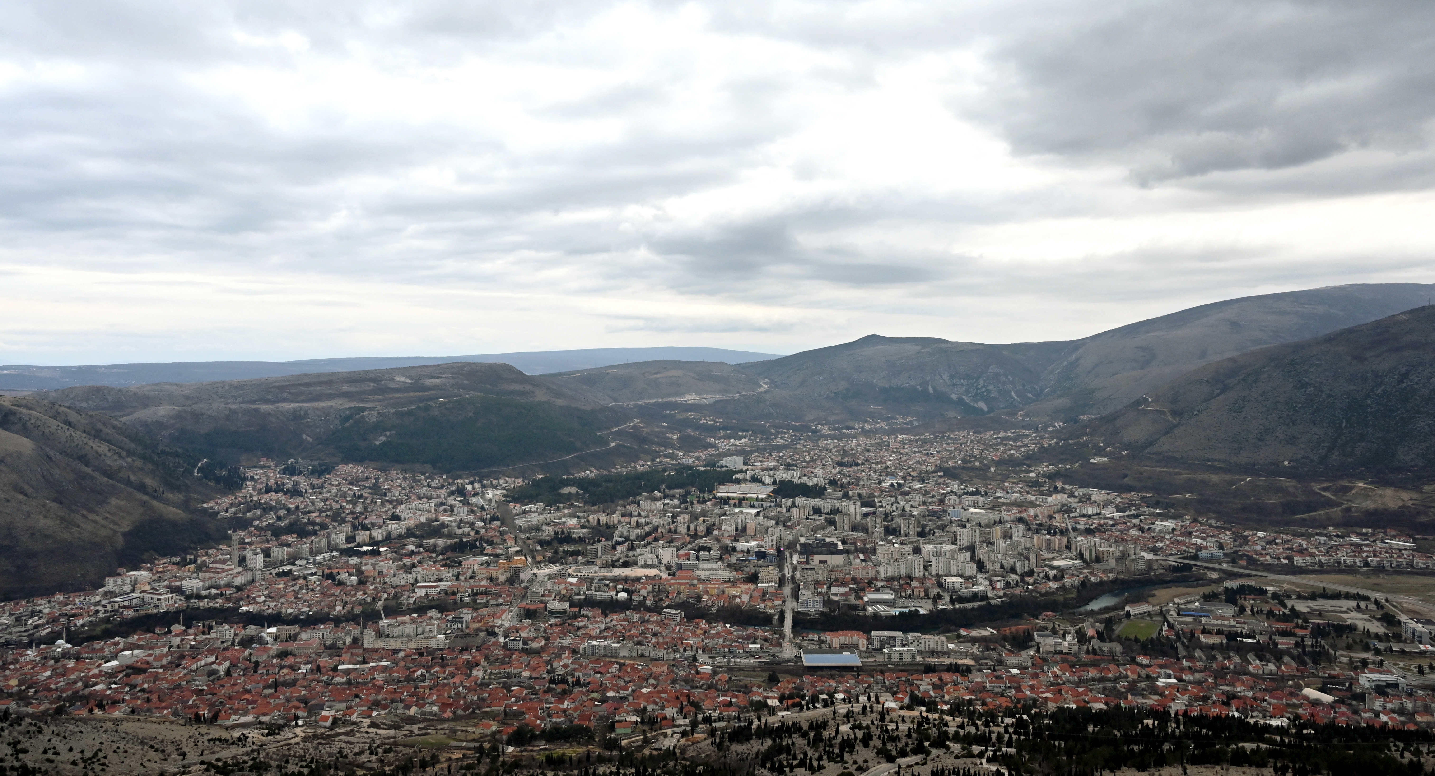 mostar