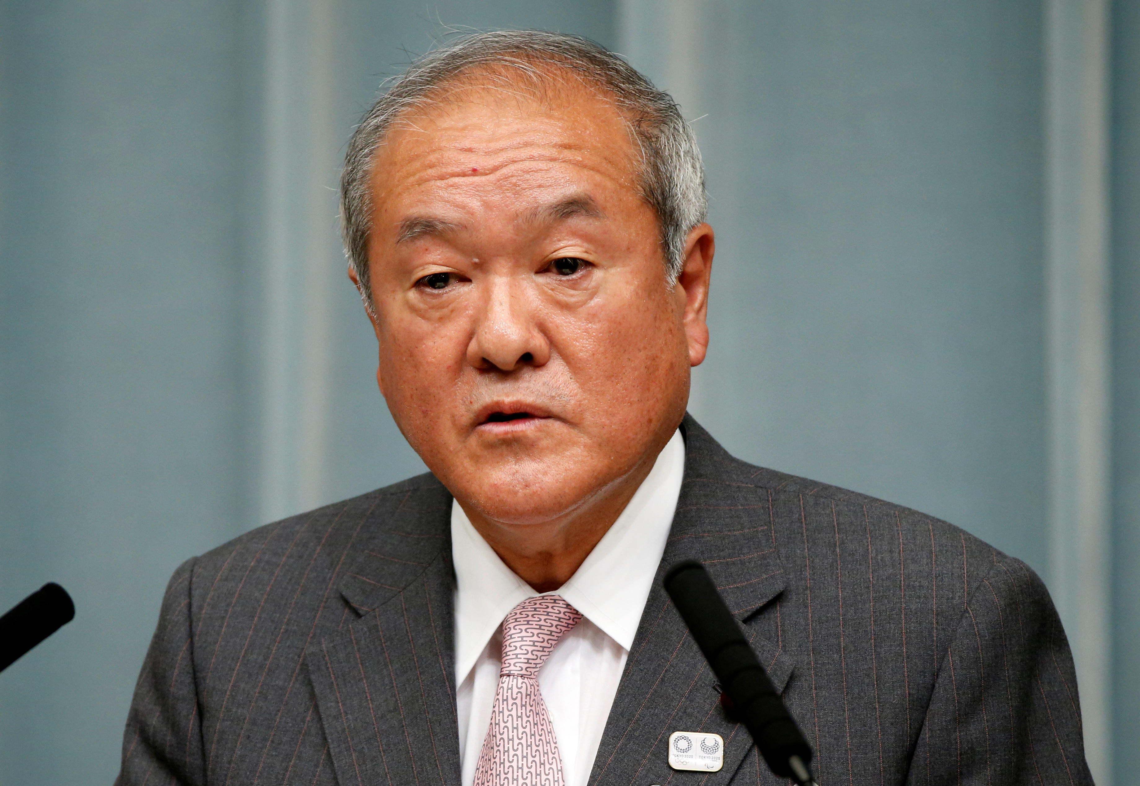Shunichi Suzuki
