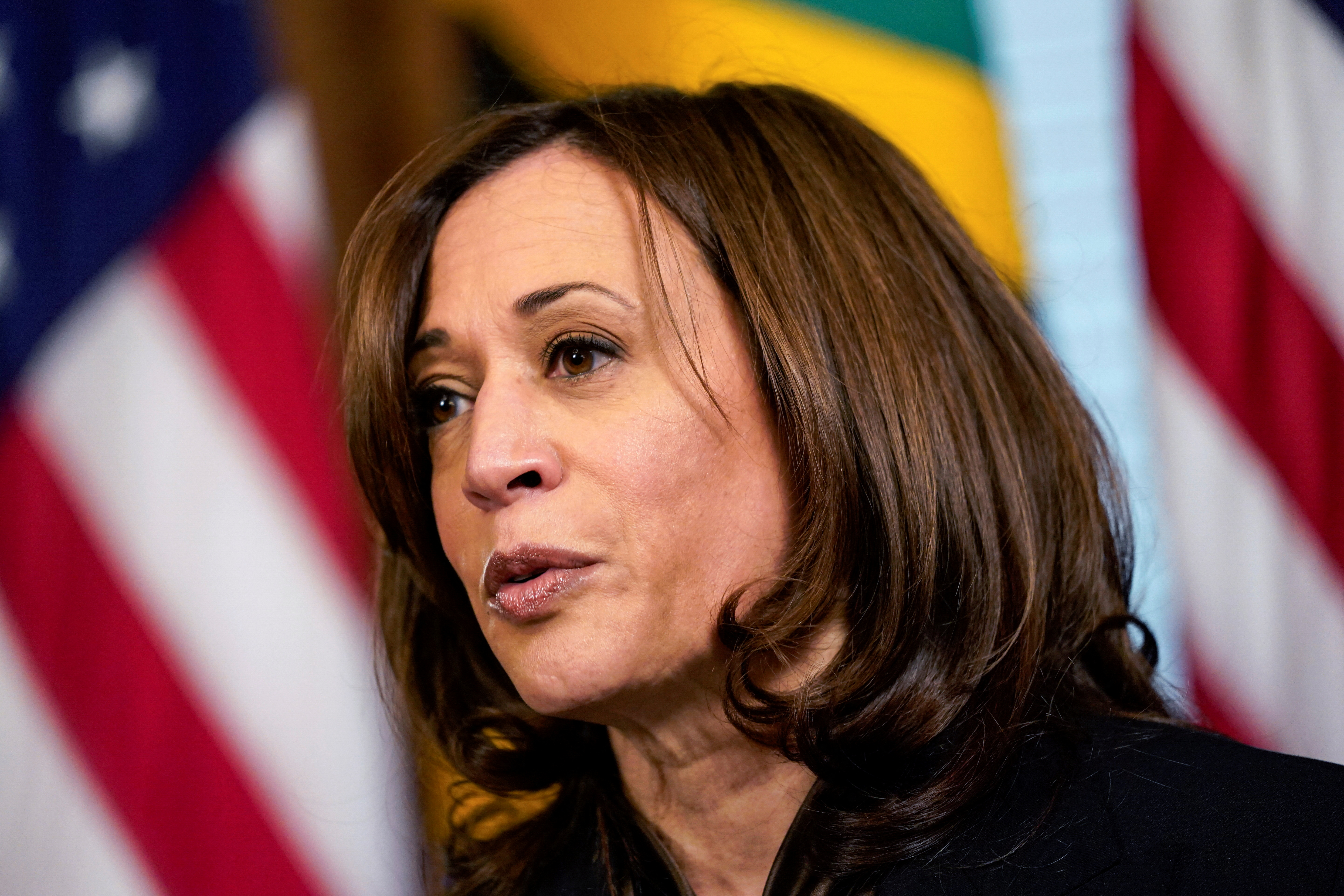 Kamala Harris