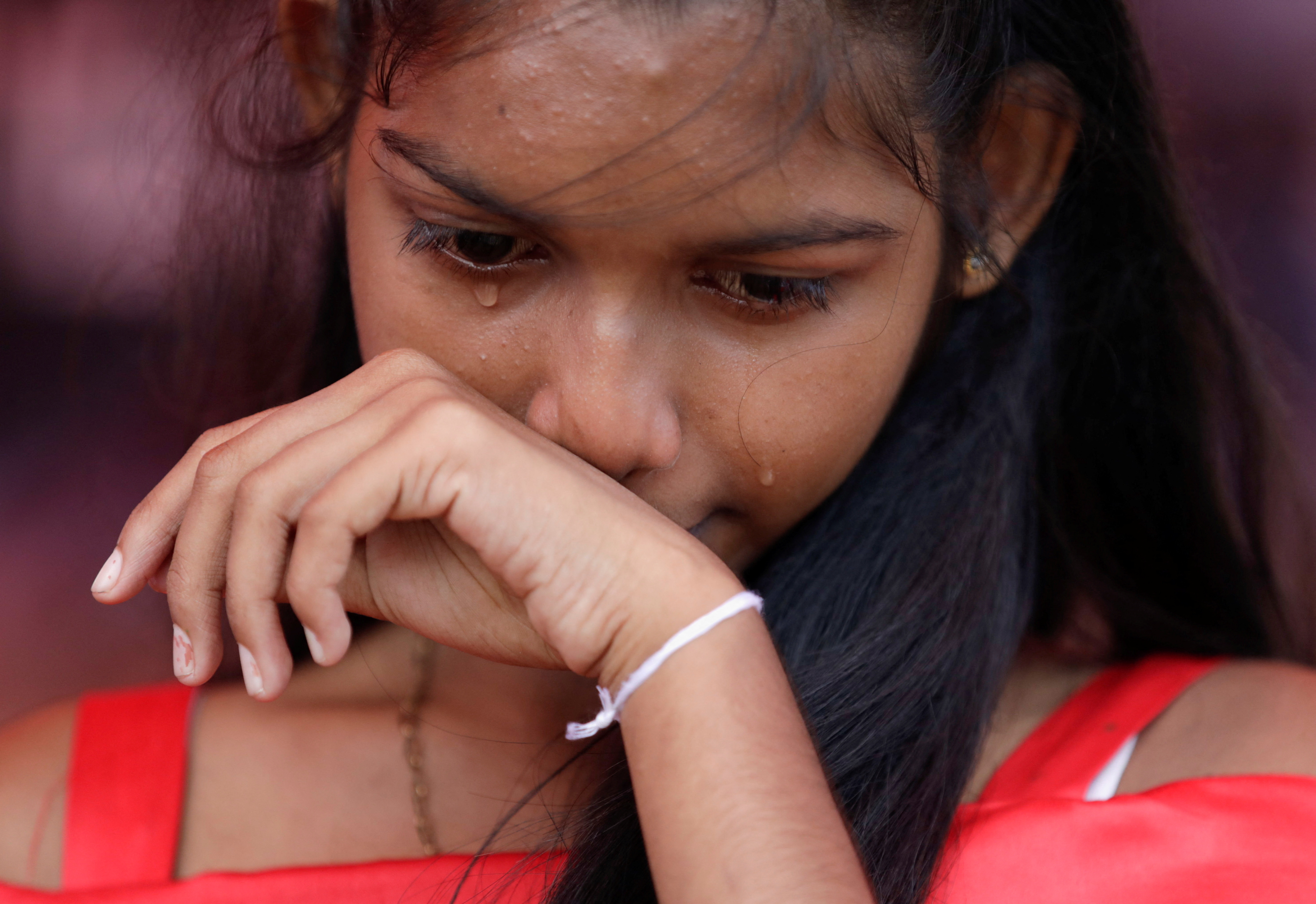 Sri Lanka easter sunday bombing