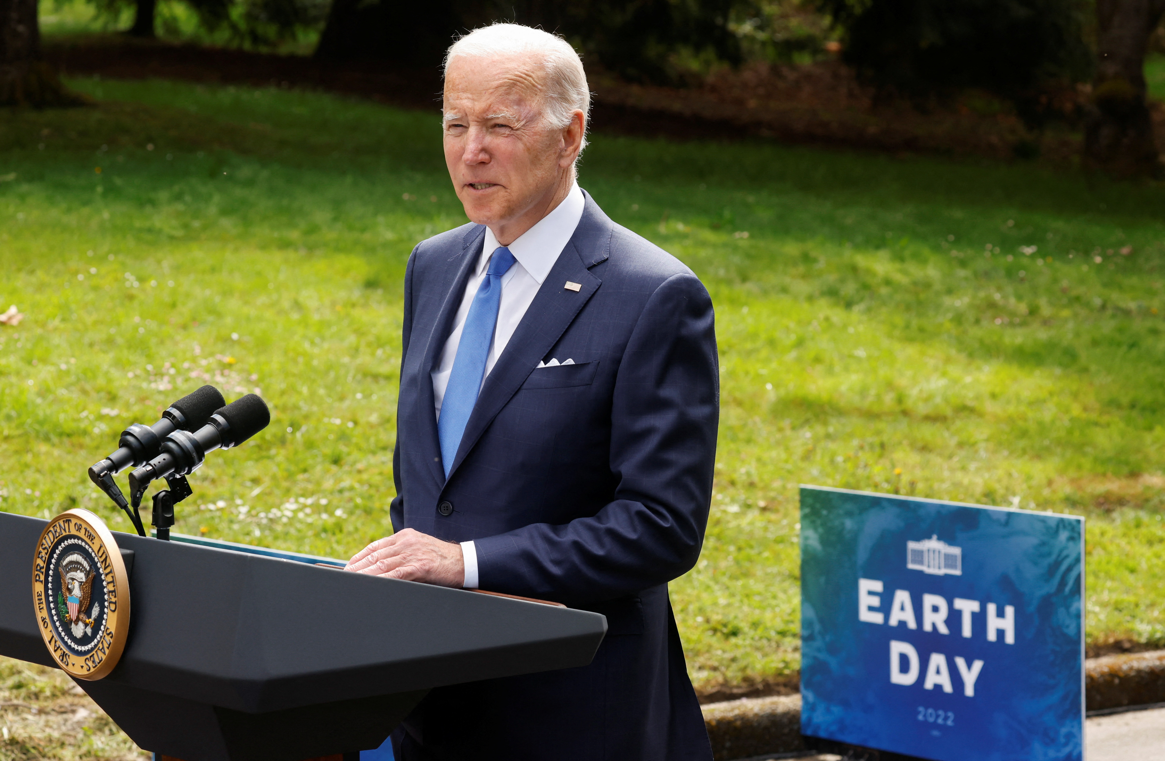 Joe Biden