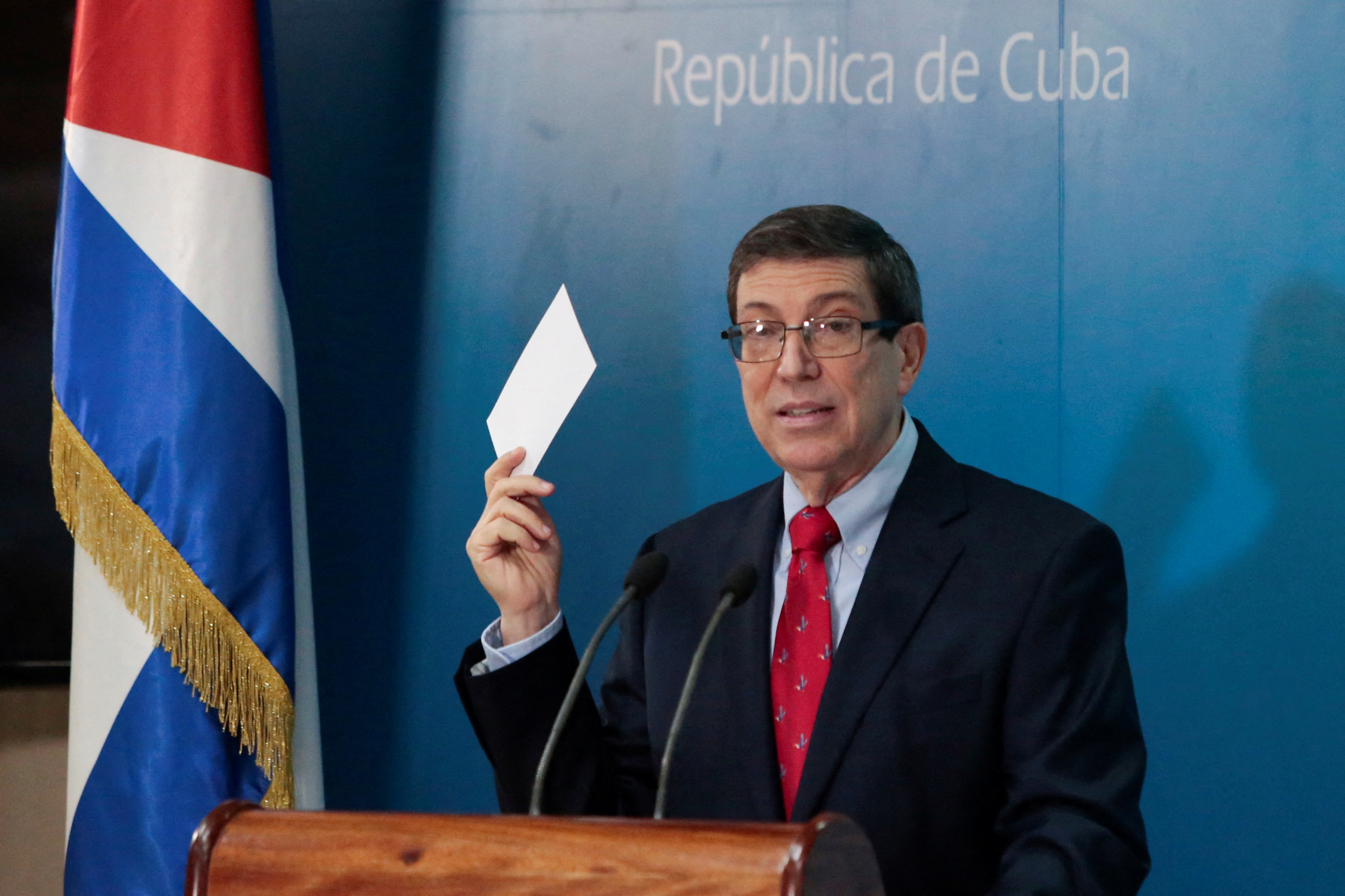 Bruno Rodriguez