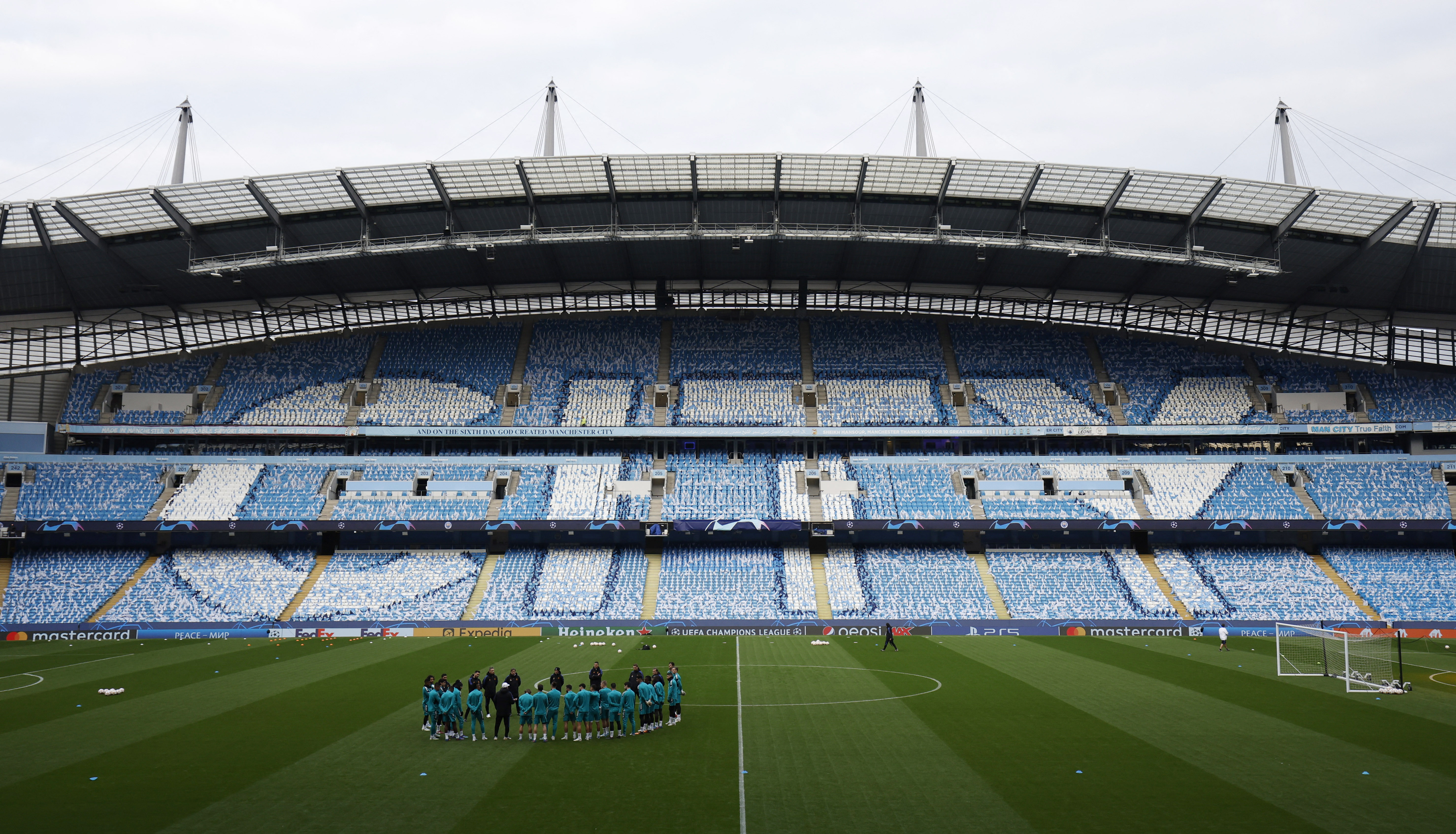 etihad stadium