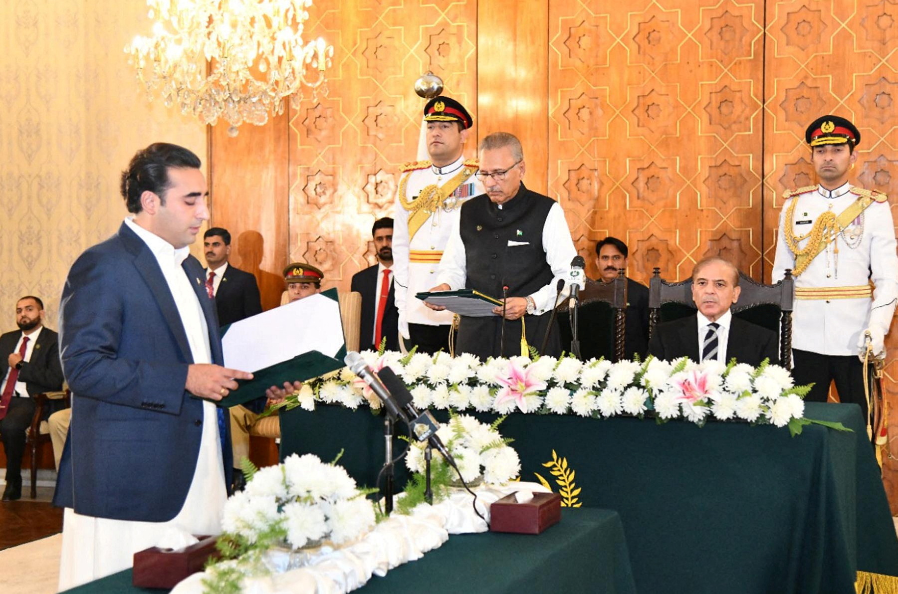 Bilawal Bhutto-Zardari