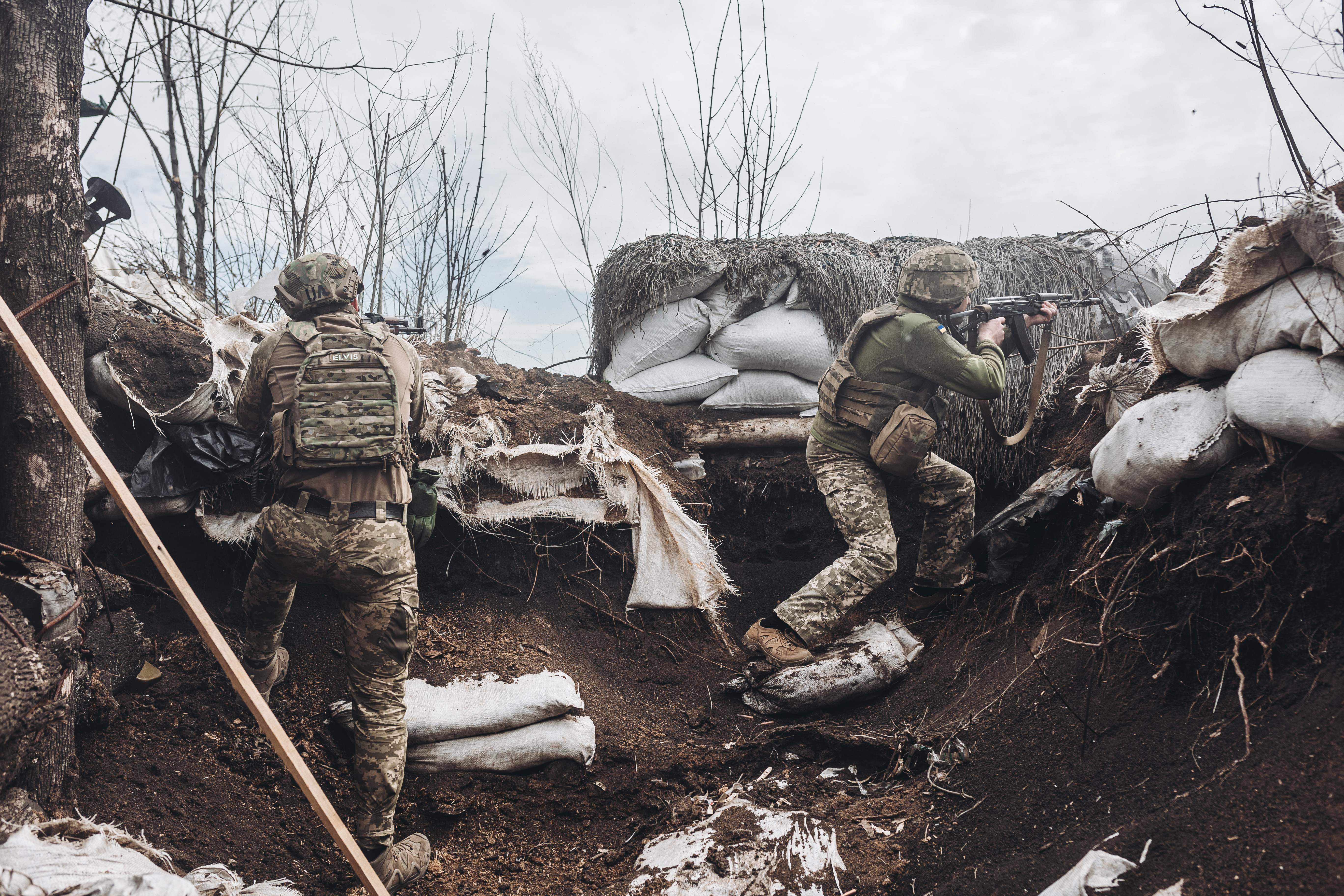 Donbas
