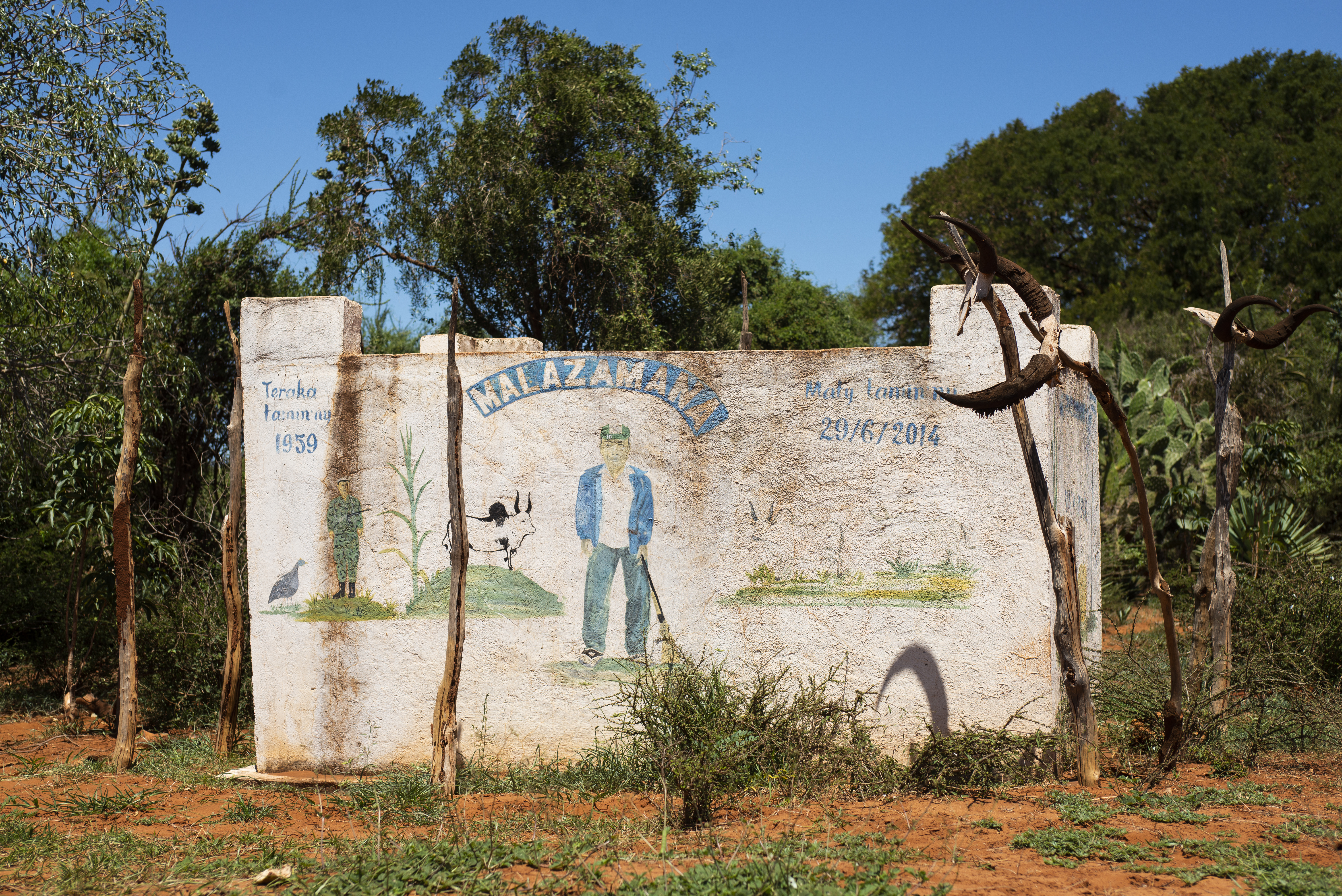 Madagascar Hunger