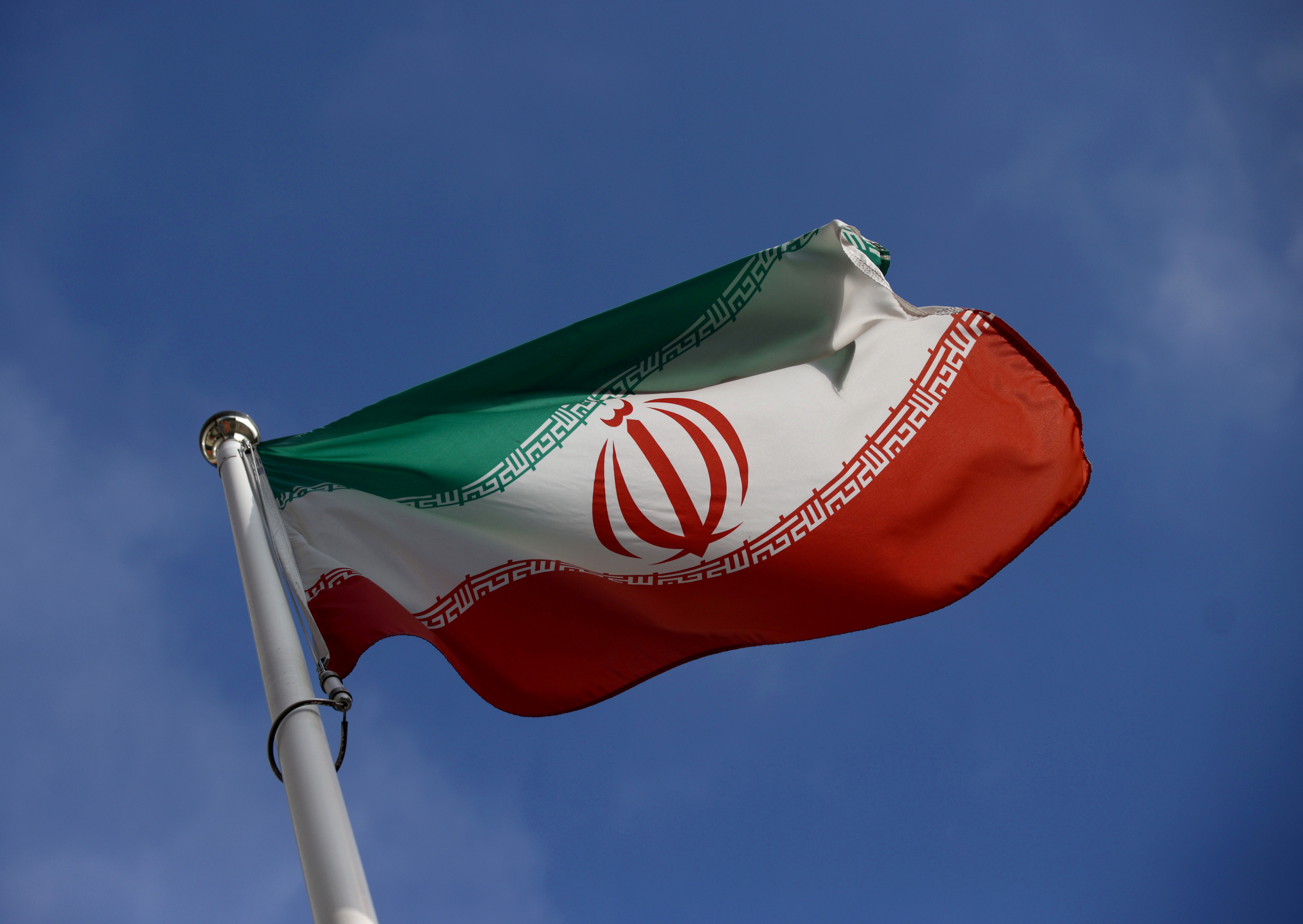 The arrests has prompted condemnation by the French foreign ministry