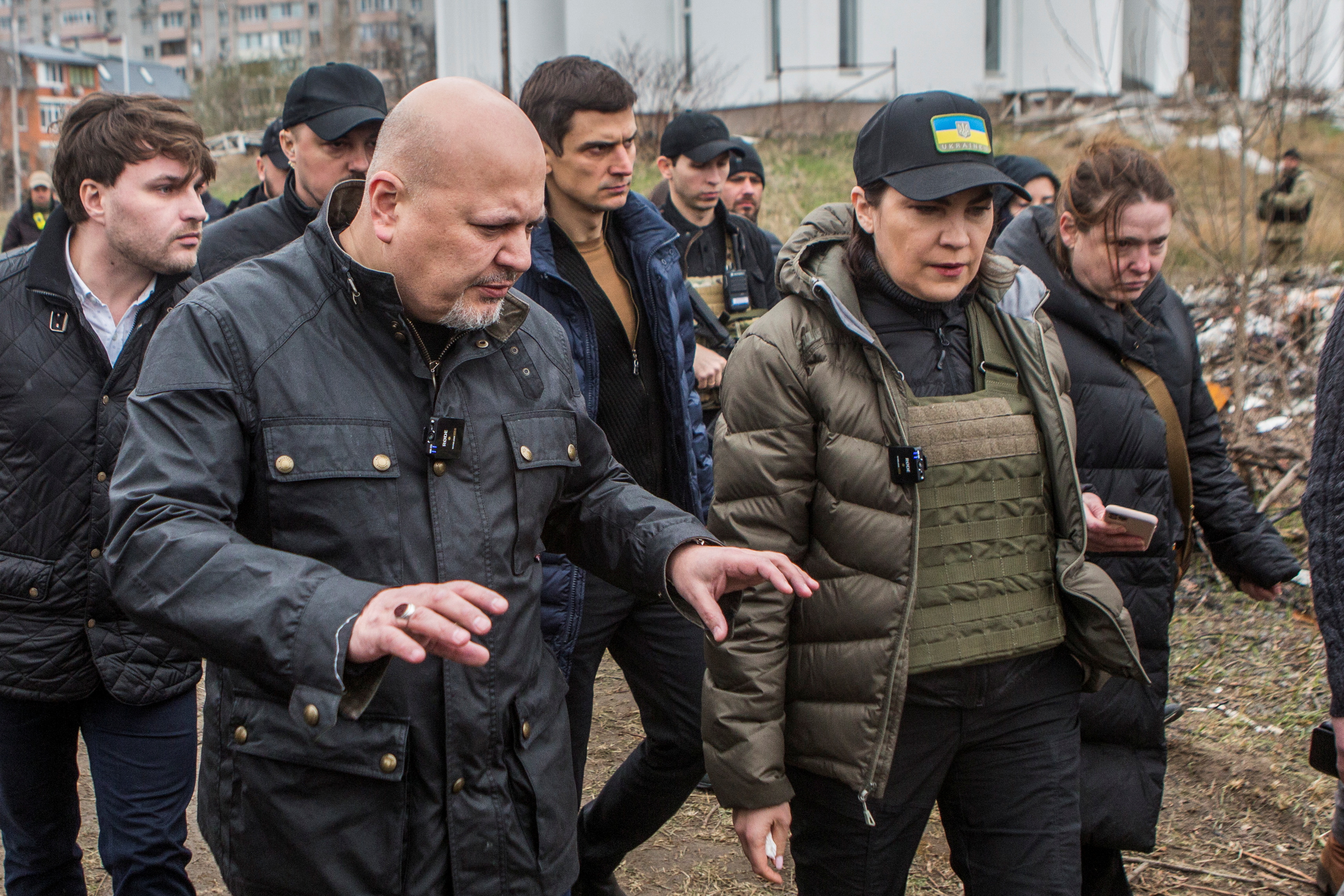 ICC Ukraine