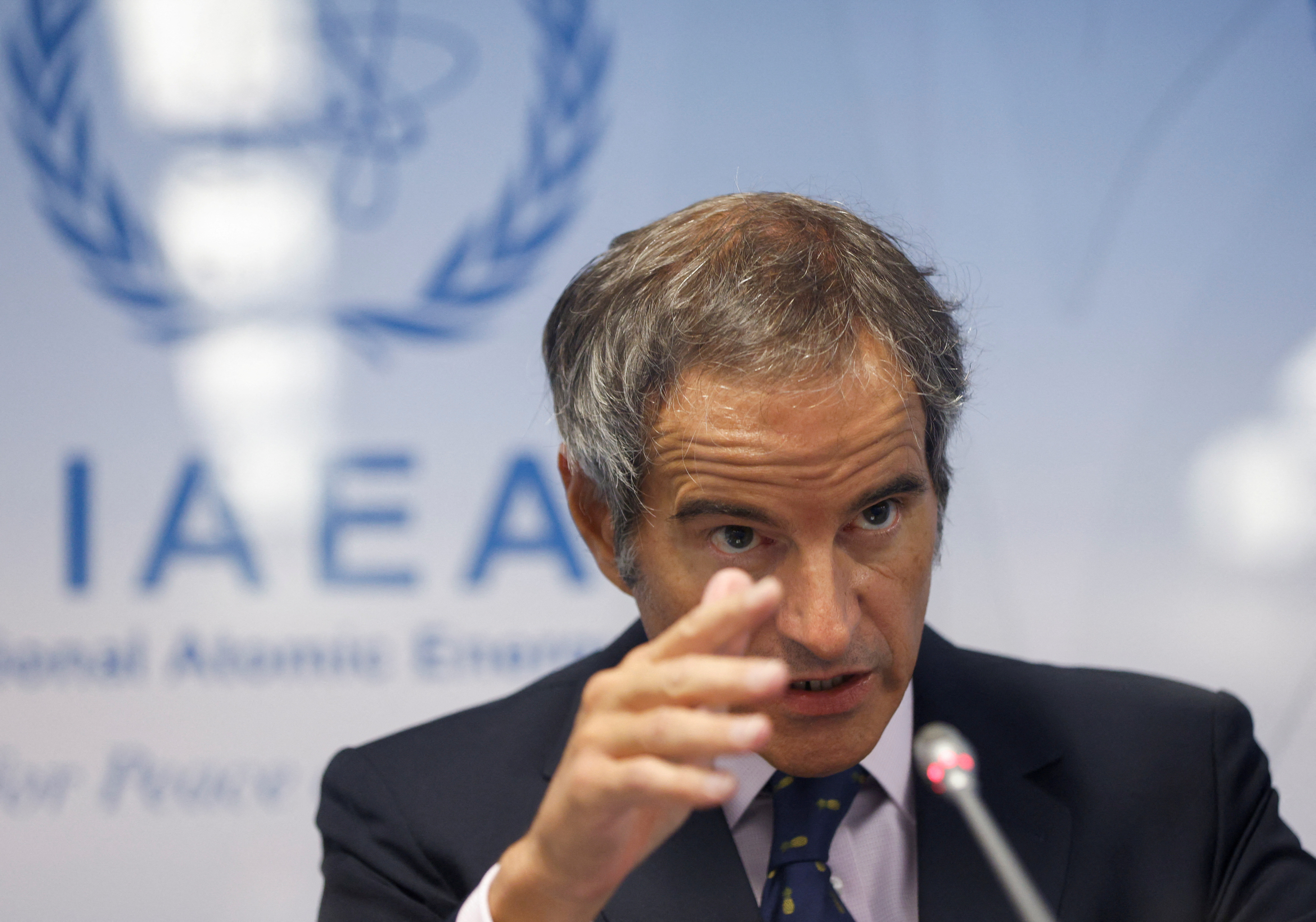 Rafael Grossi