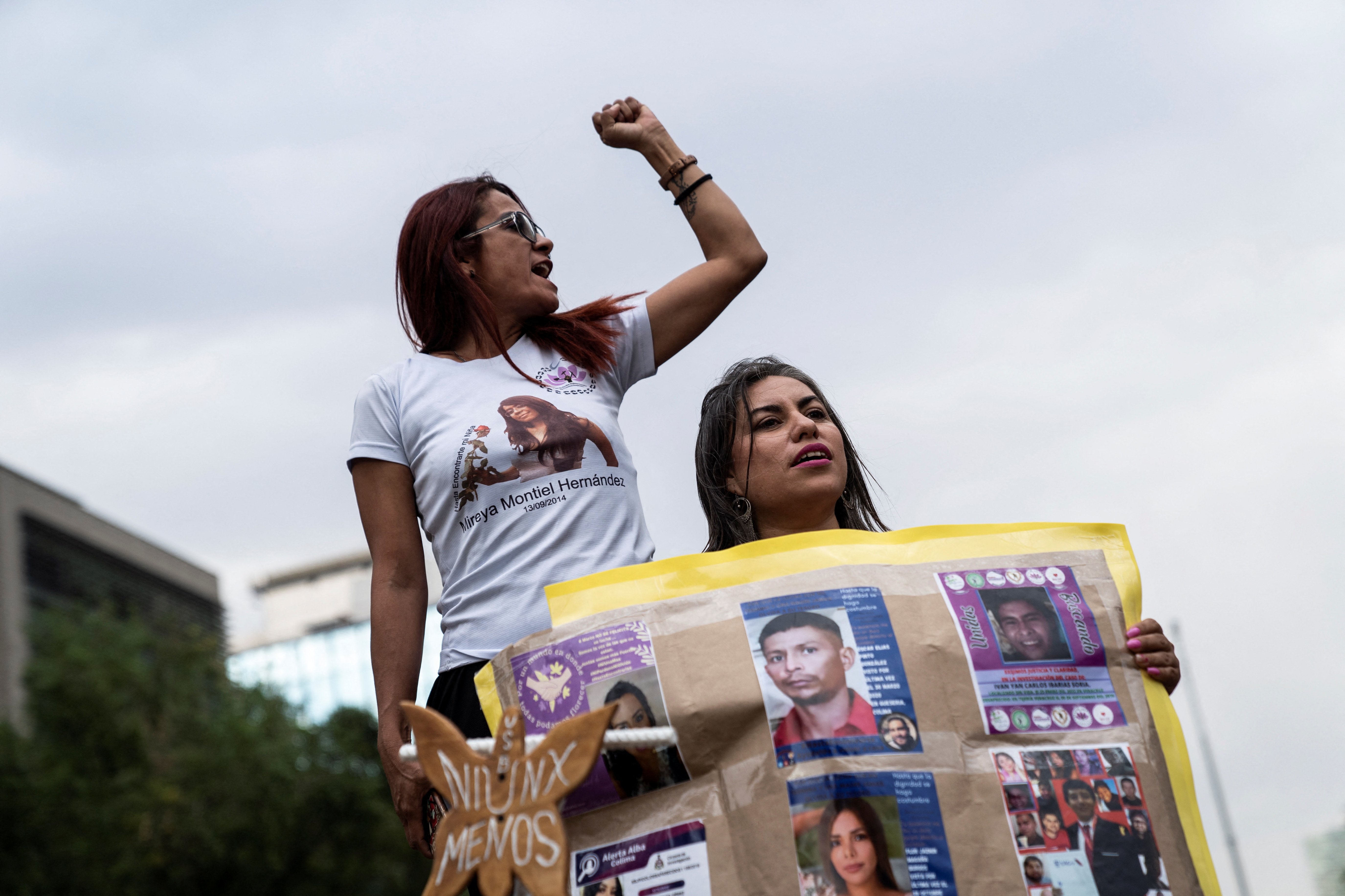 Women's march