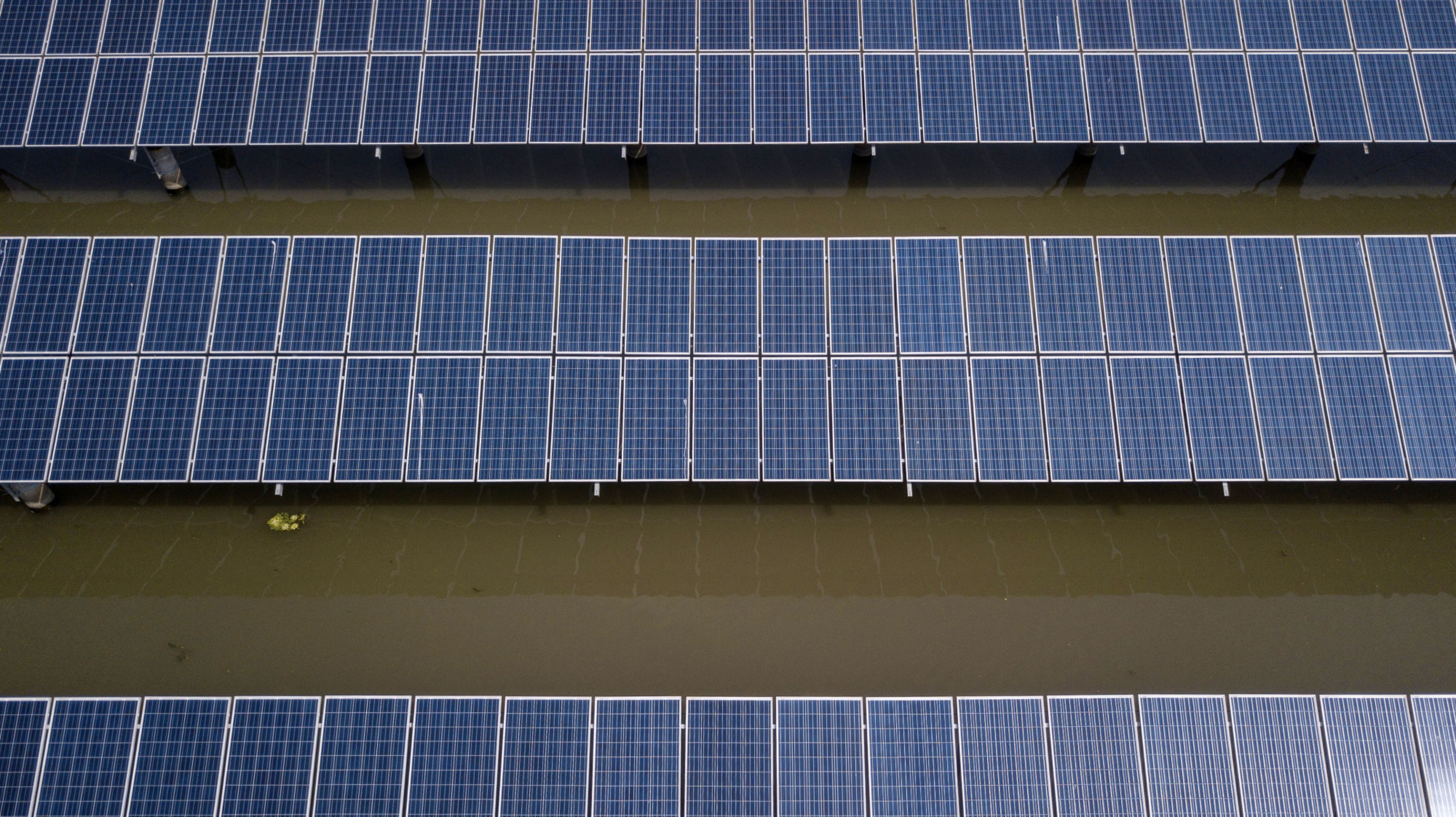 The once optimistic outlook for natural gas overall is increasingly in doubt as renewables become more economically attractive