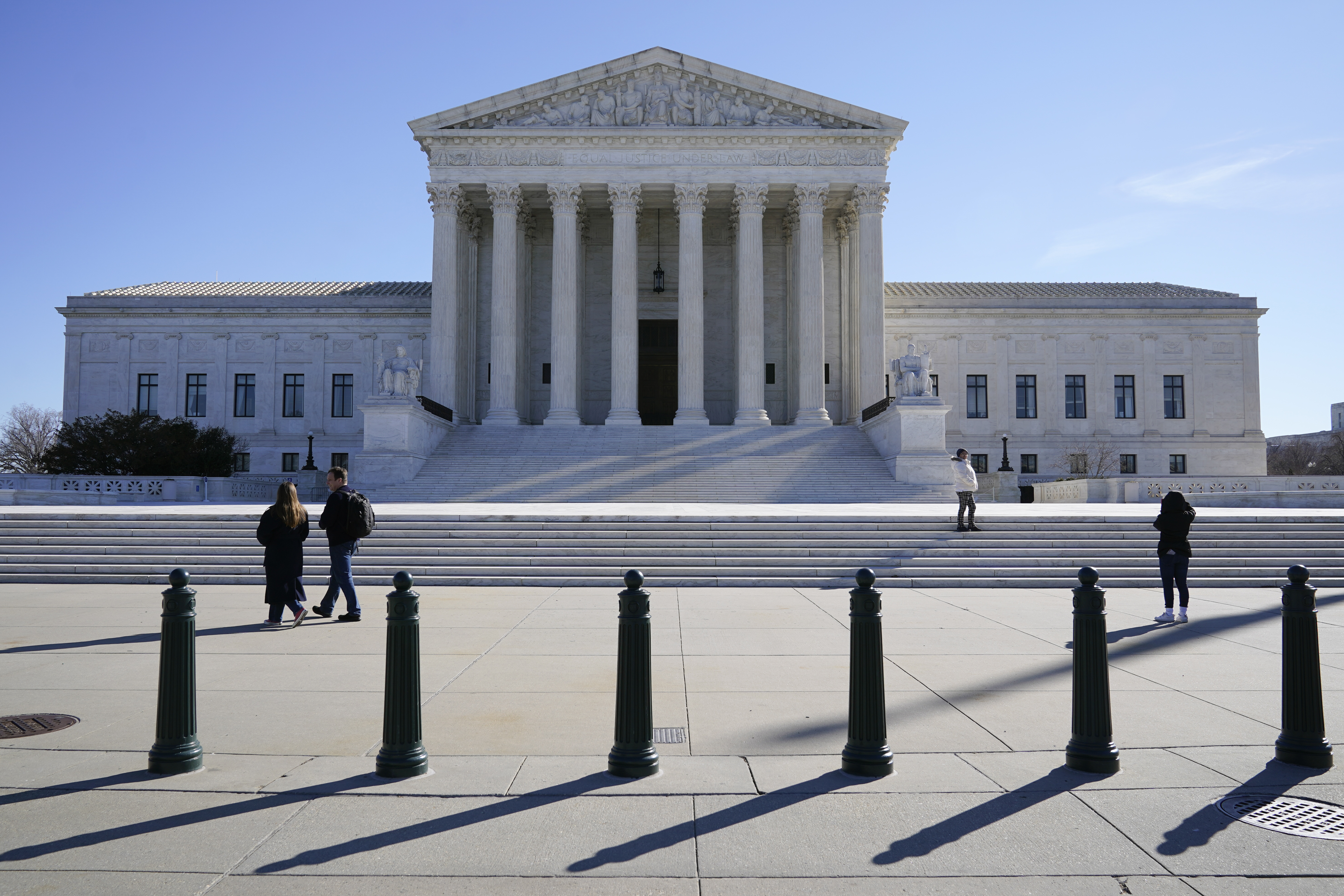 At issue was whether the flagpole became a public forum meriting free speech protections under the First Amendment or whether it represented a conduit for government speech not warranting such protection