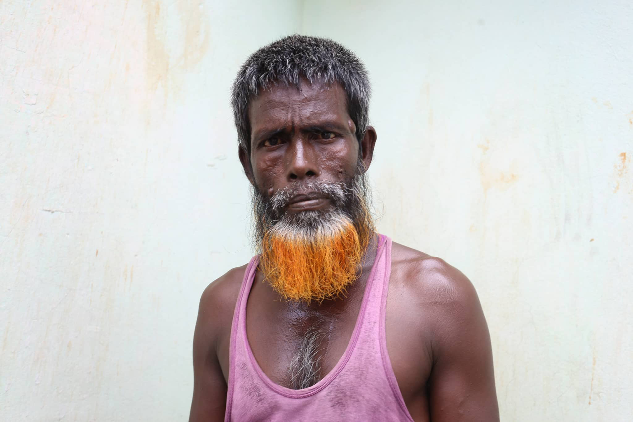 Bangladesh floods