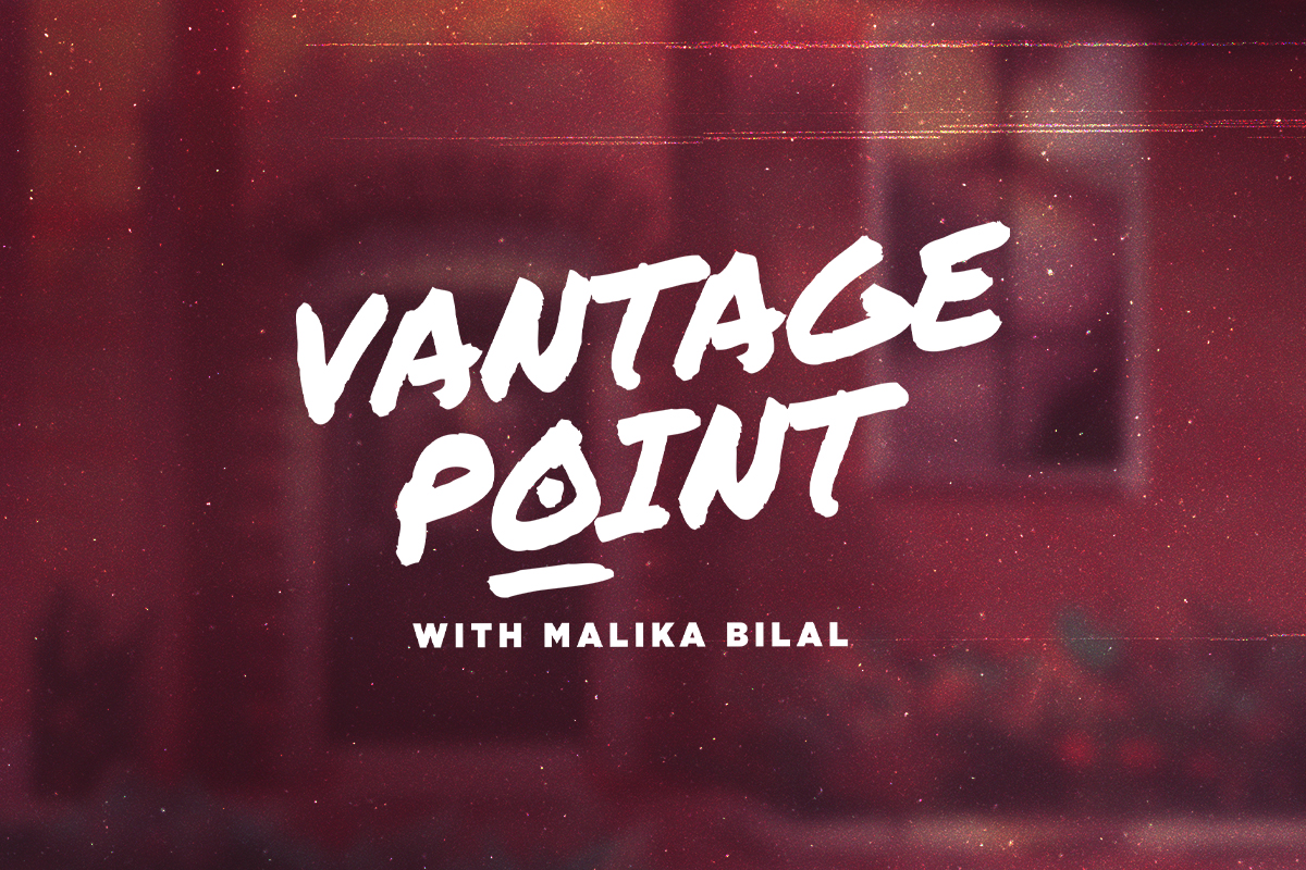 Vantage Point banner