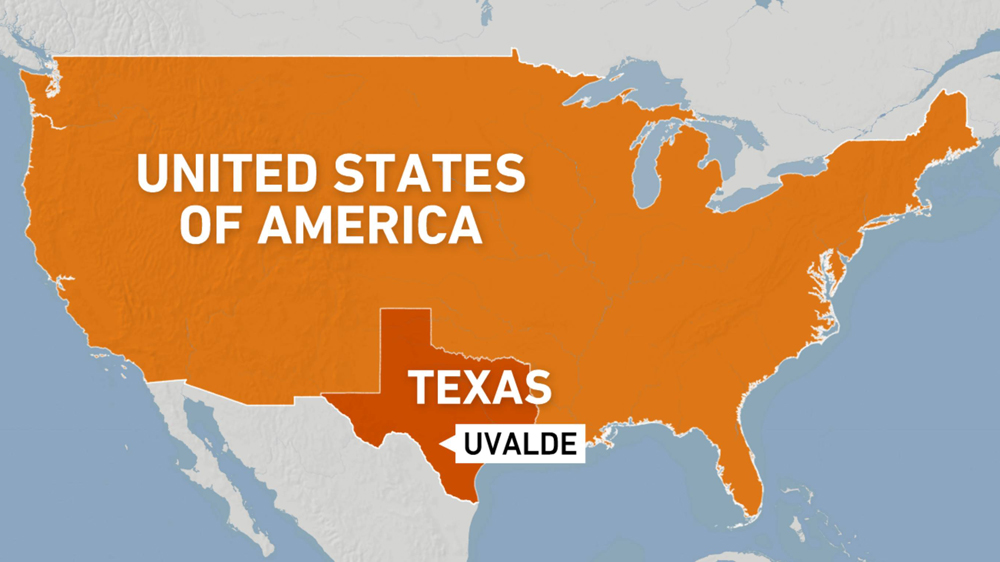 US MAP 