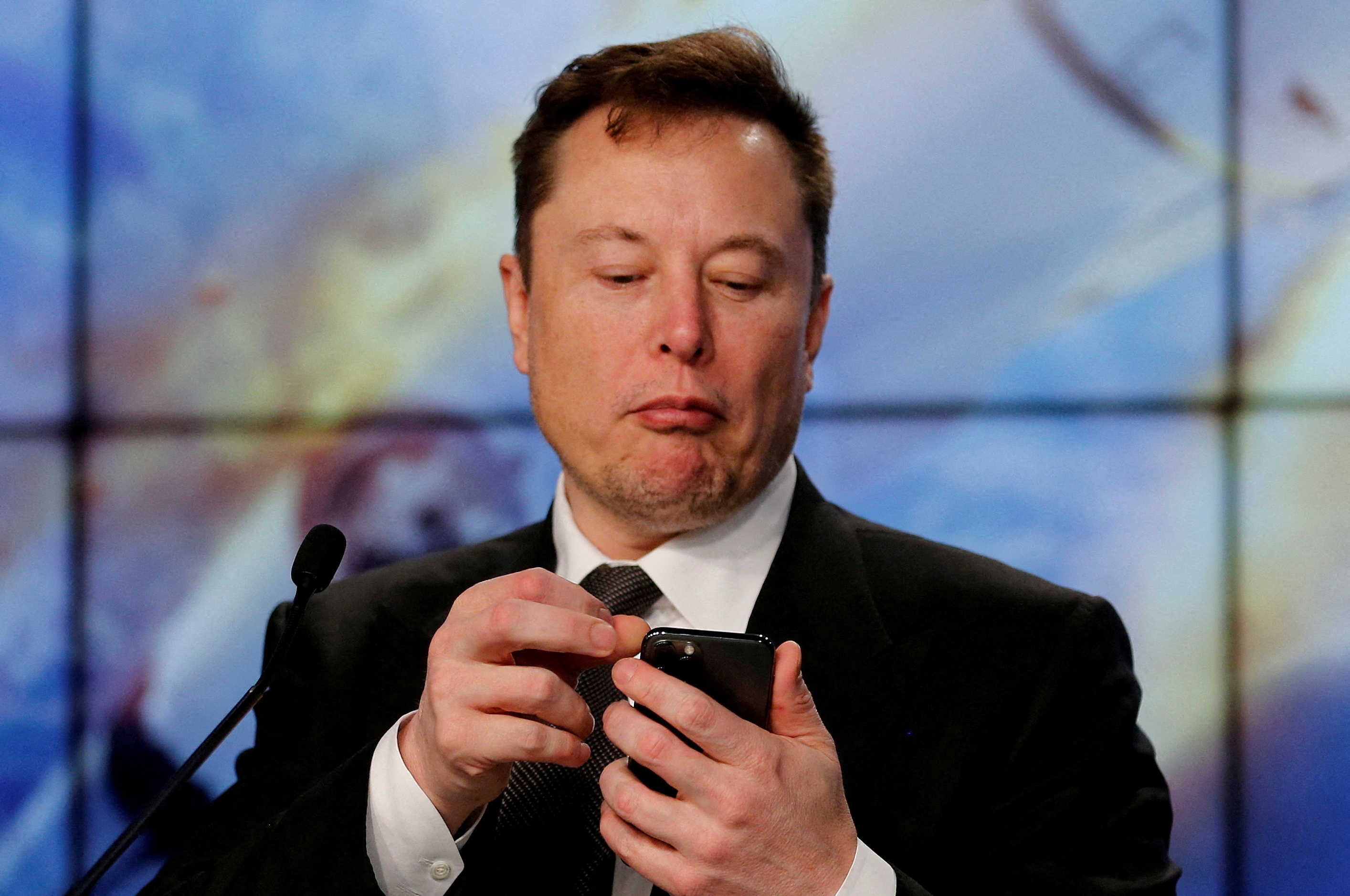 Musk