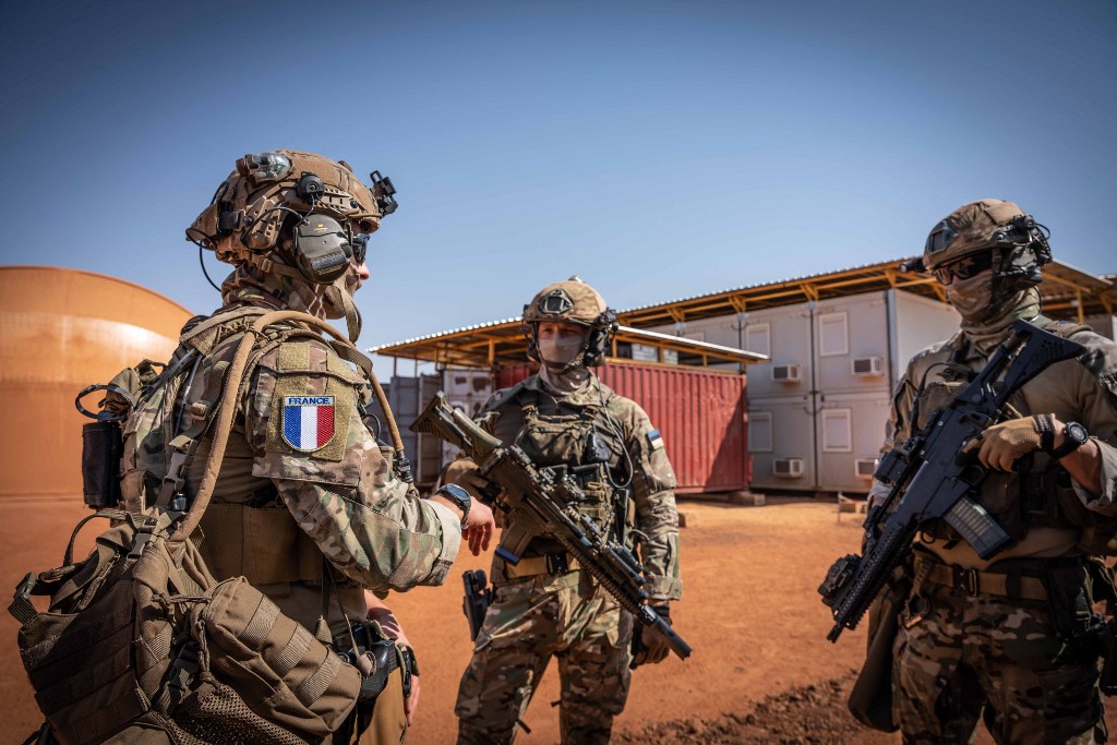 Mali