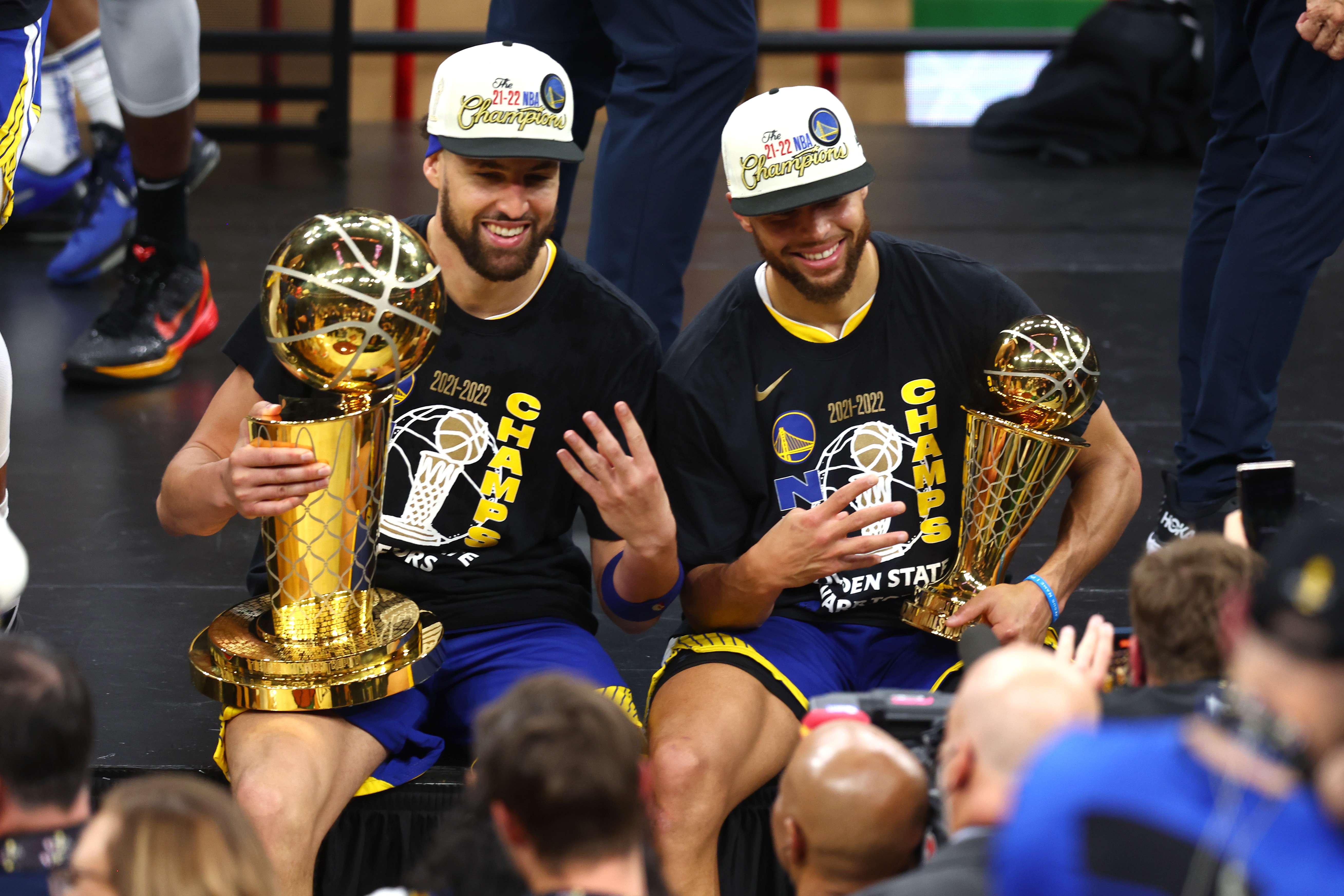 NBA FINALS