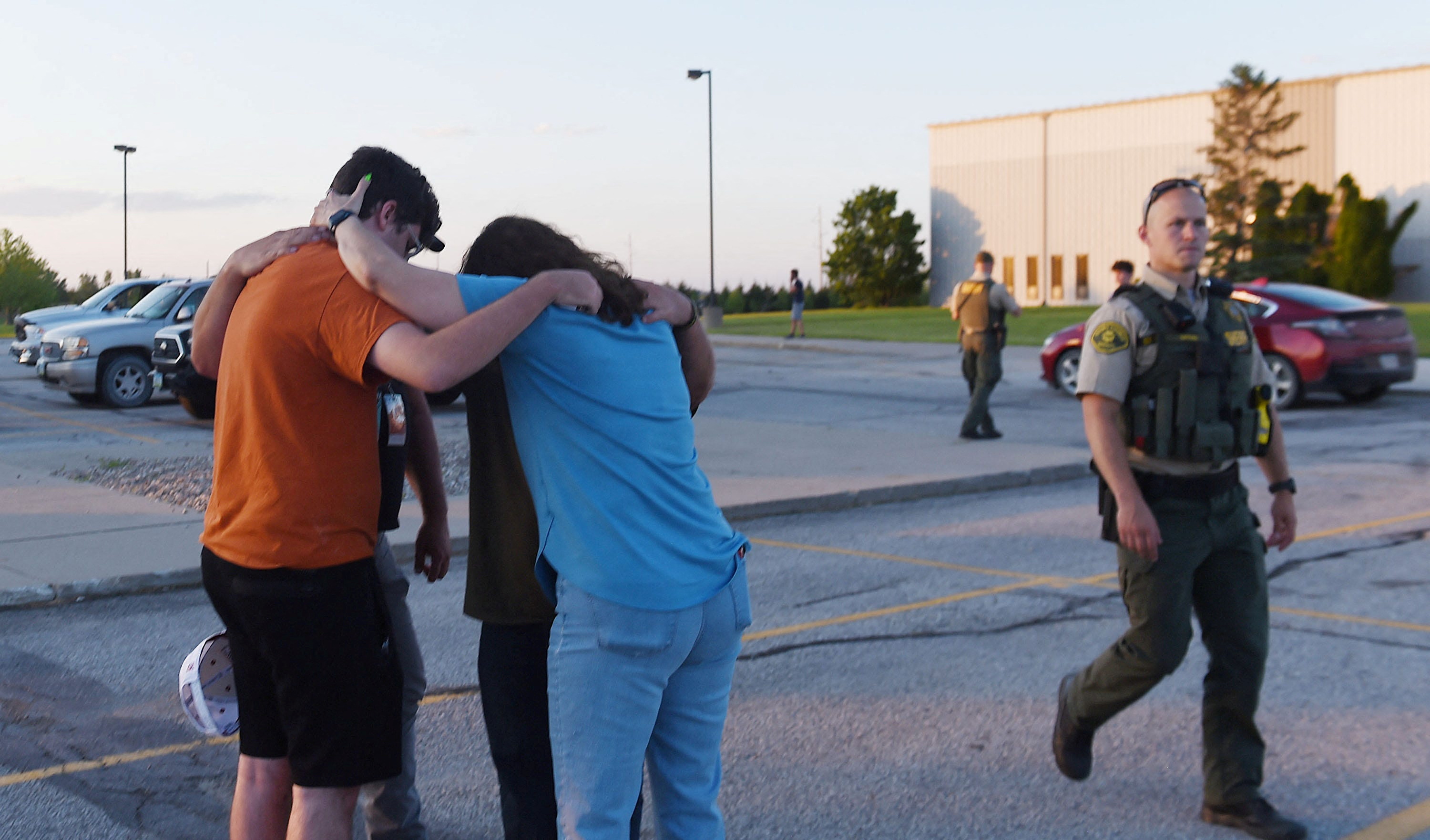 iowa shooting