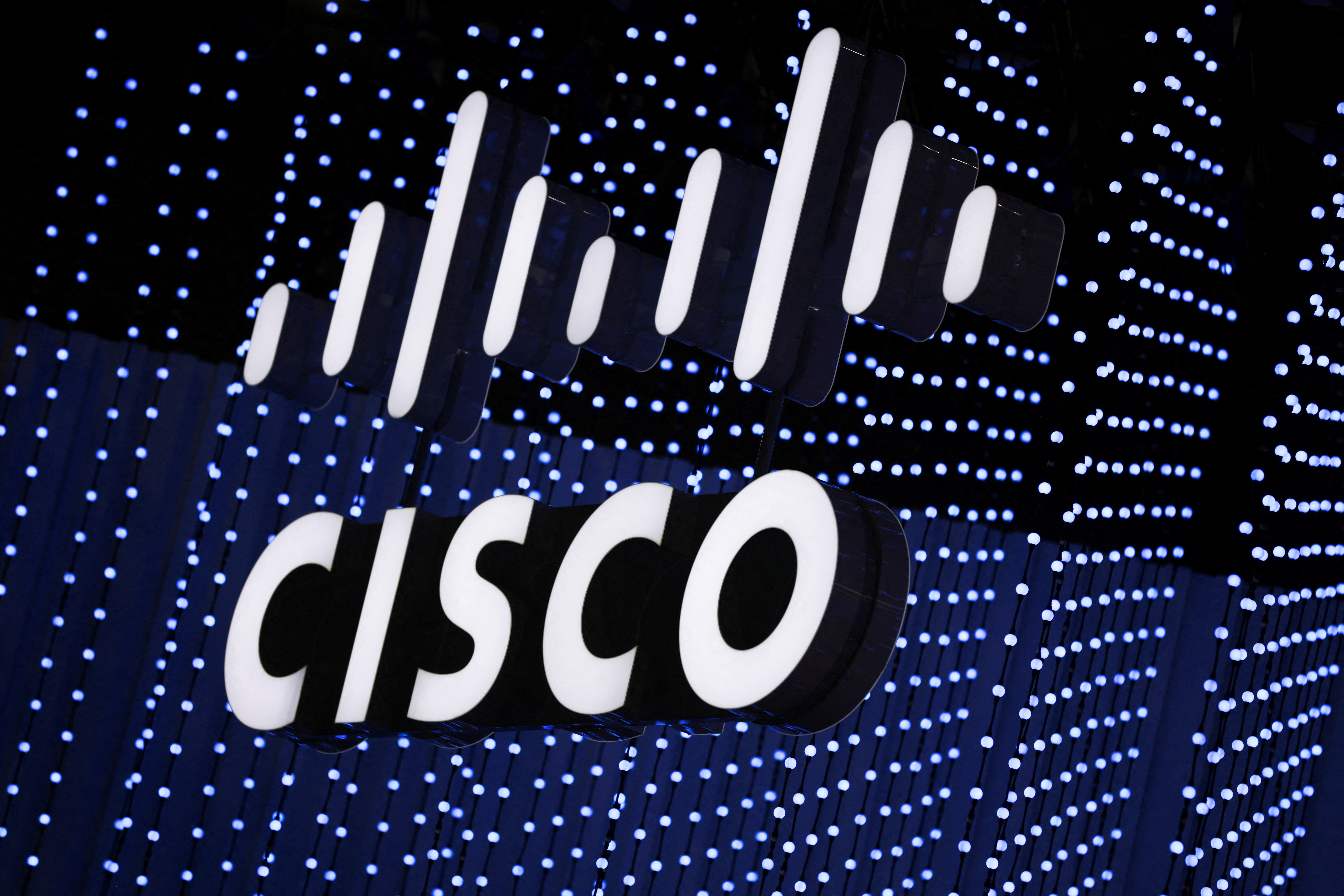 CISCO