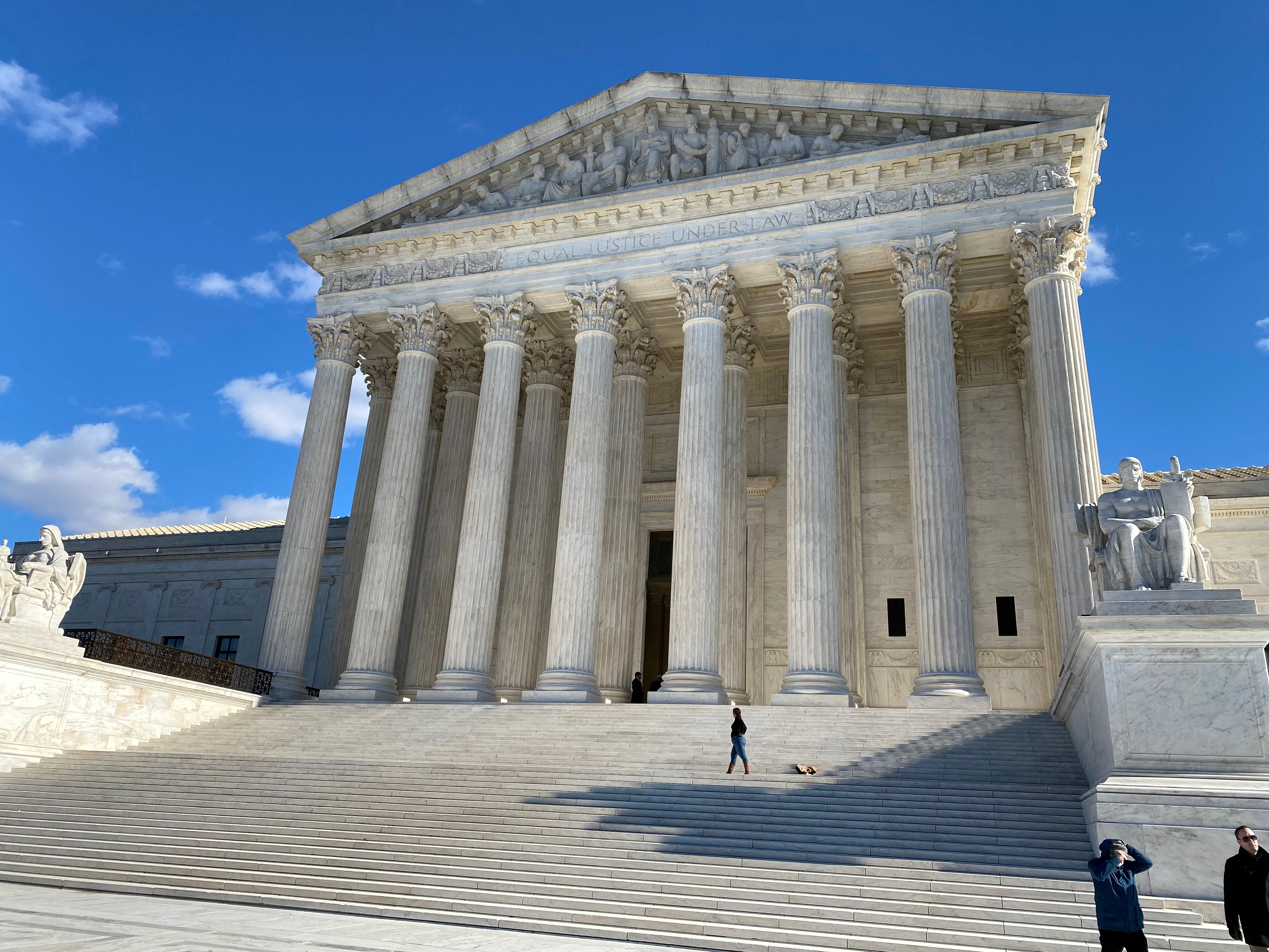 US Supreme Court