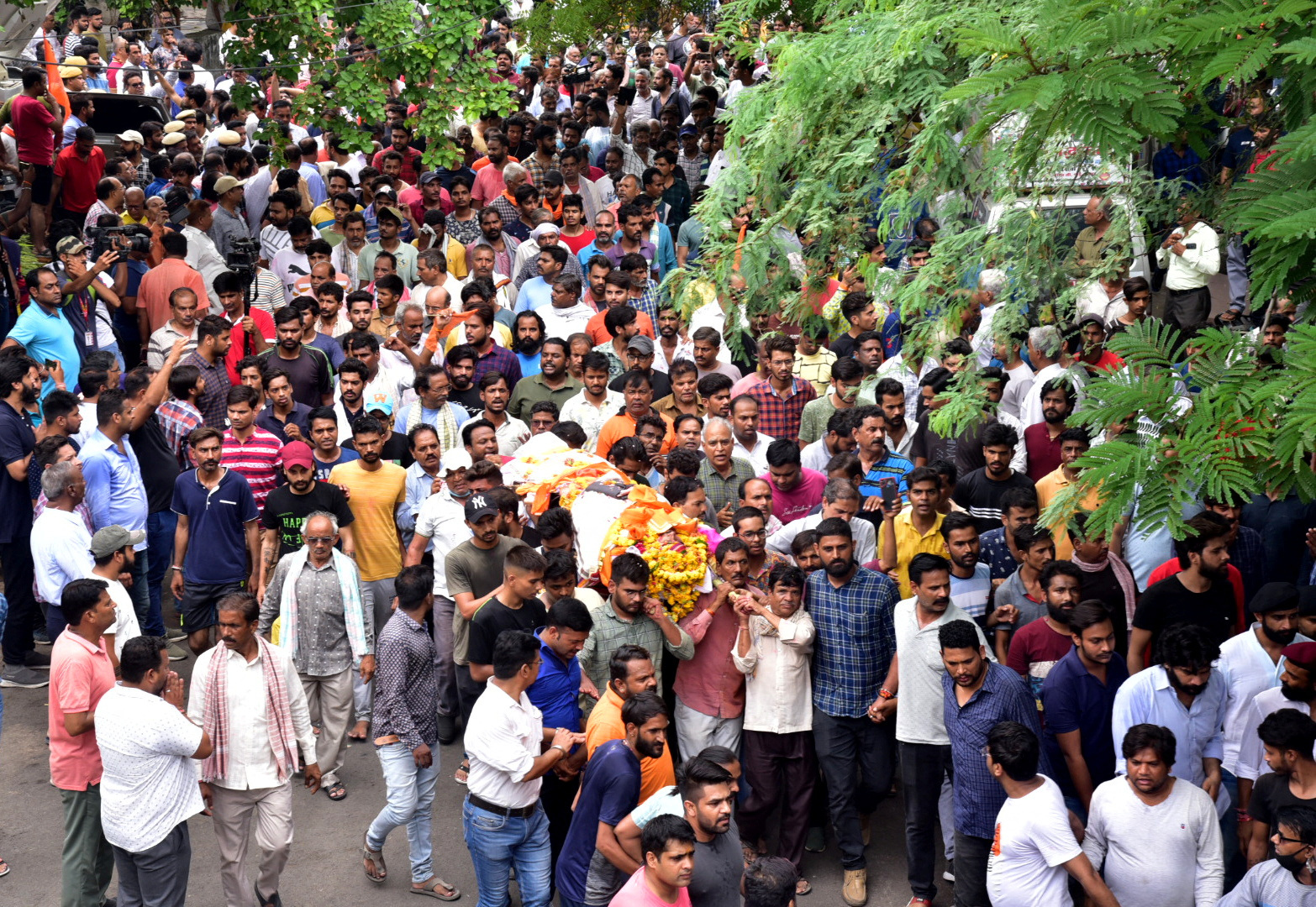 India Udaipur killing