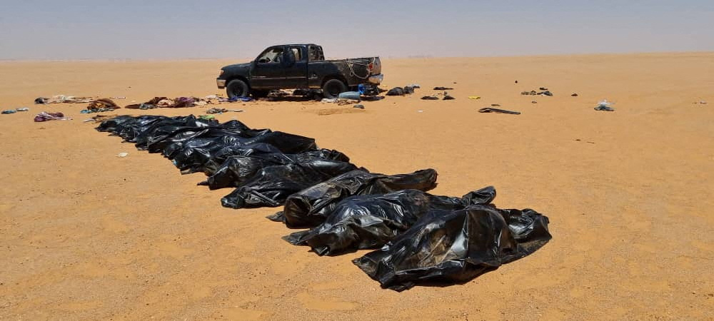 Libya