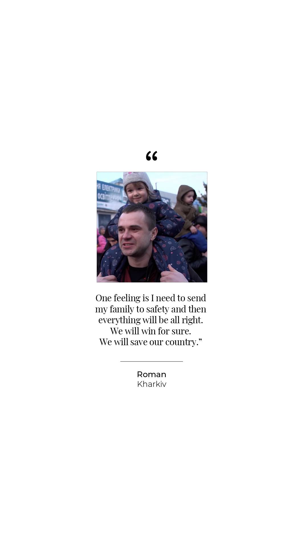 INTERACTIVE_100DAYSUKRAINE_QUOTES_Roman 9 x 16