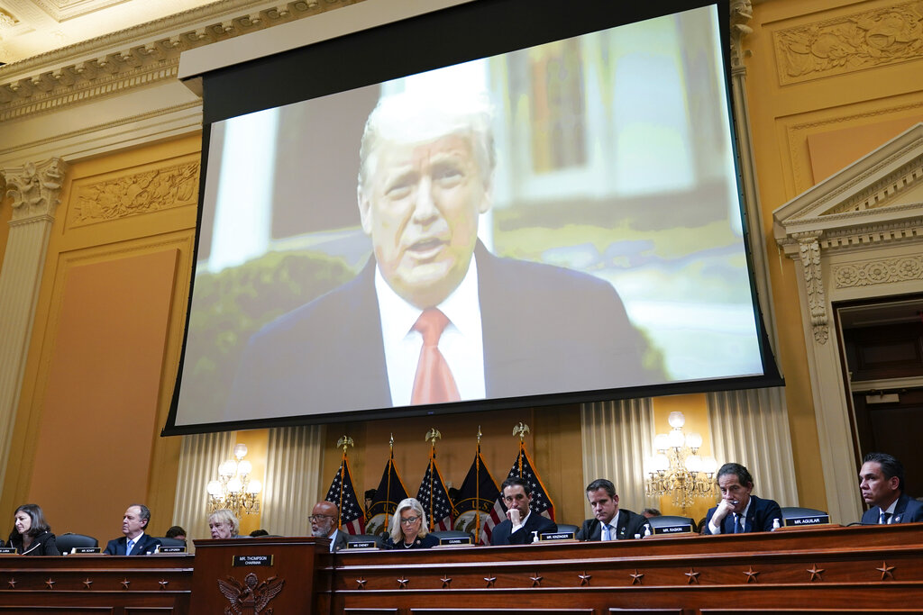Trump