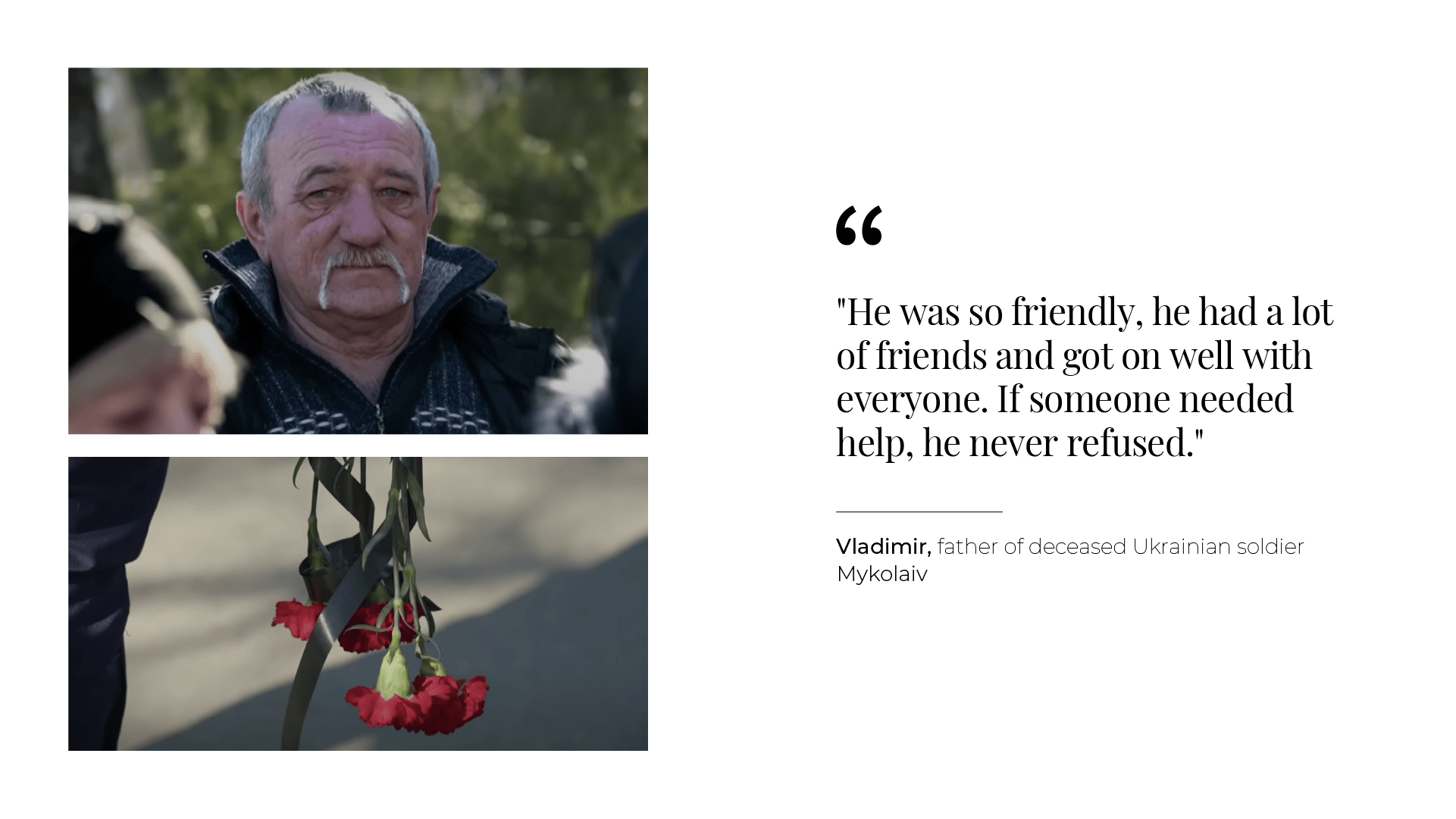 Quotes - Vladimir