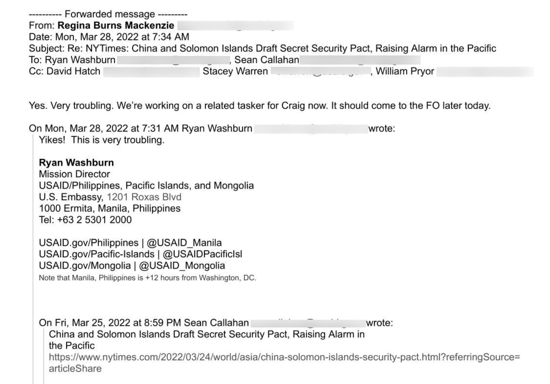 email