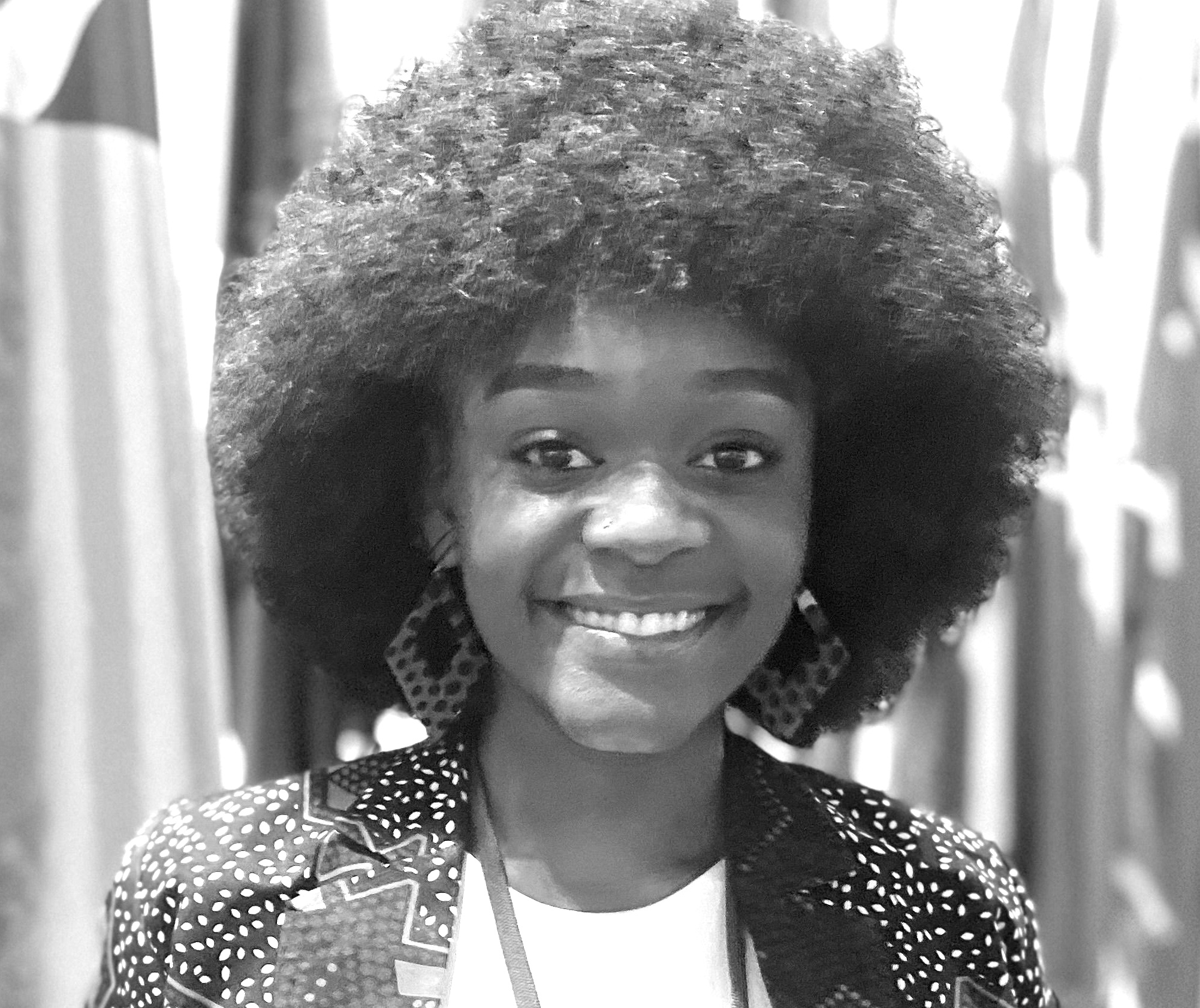 Diane Bahati