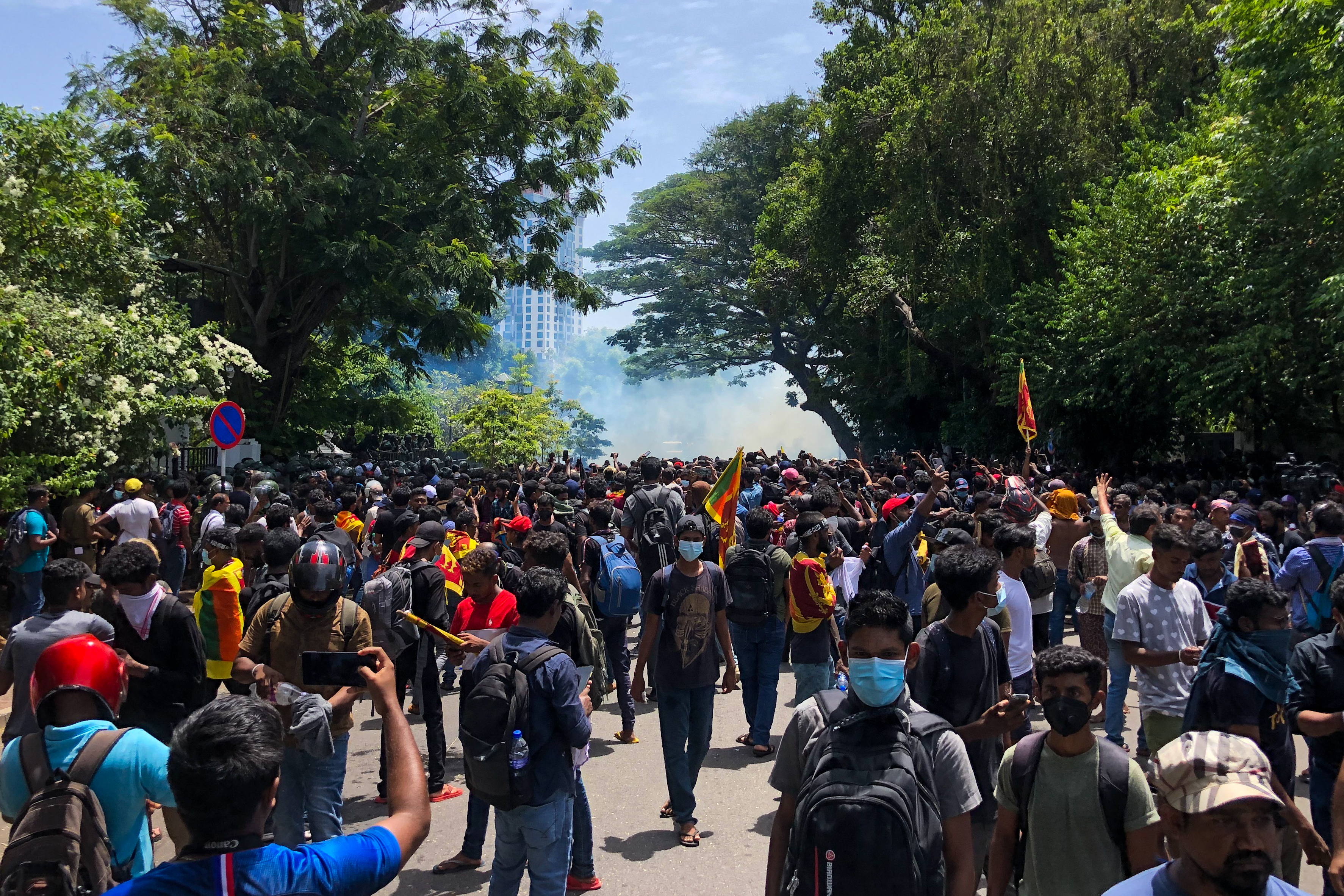 Sri Lanka