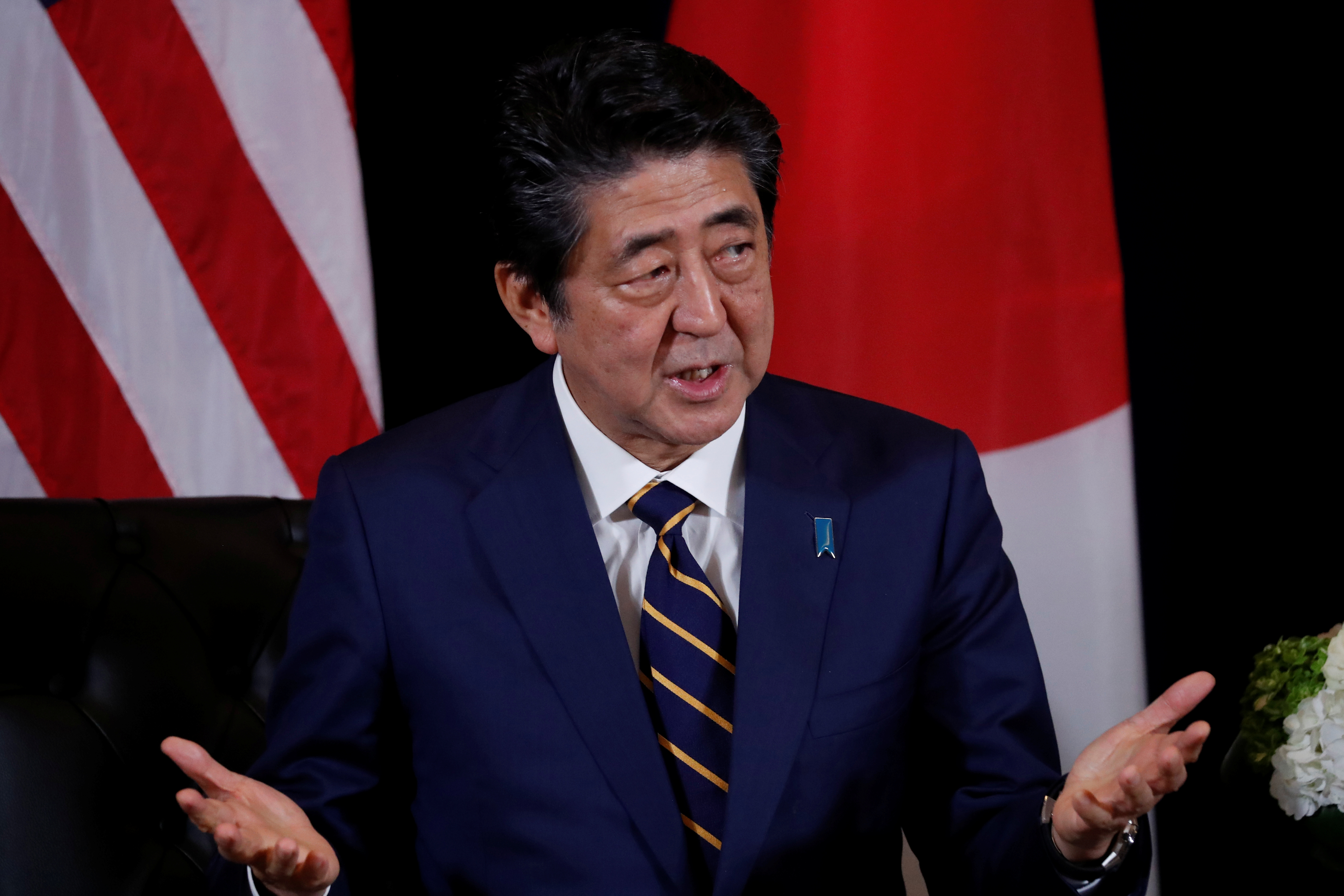 Abe